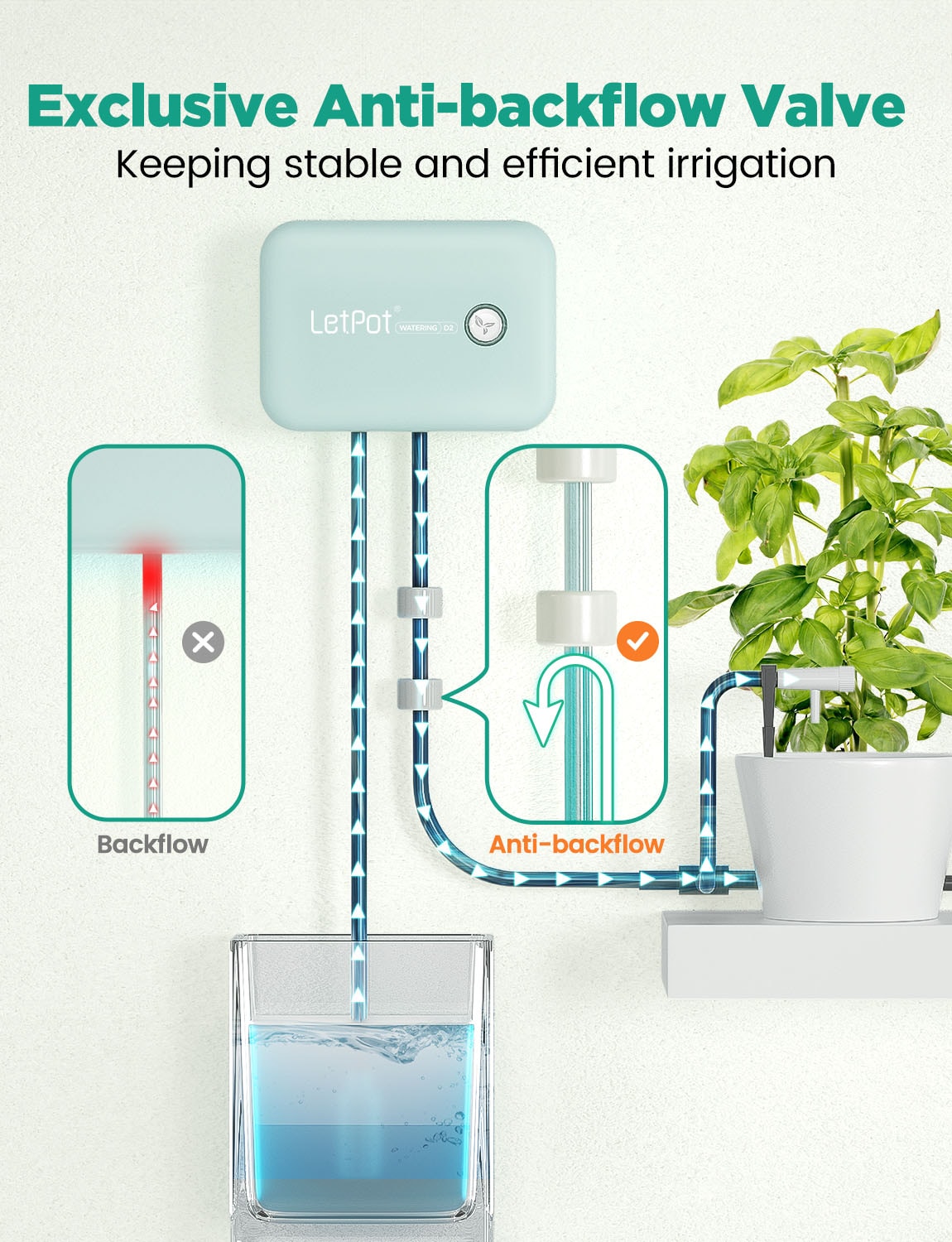 LetPot MSLP23GN Hydro-Systems - View #6
