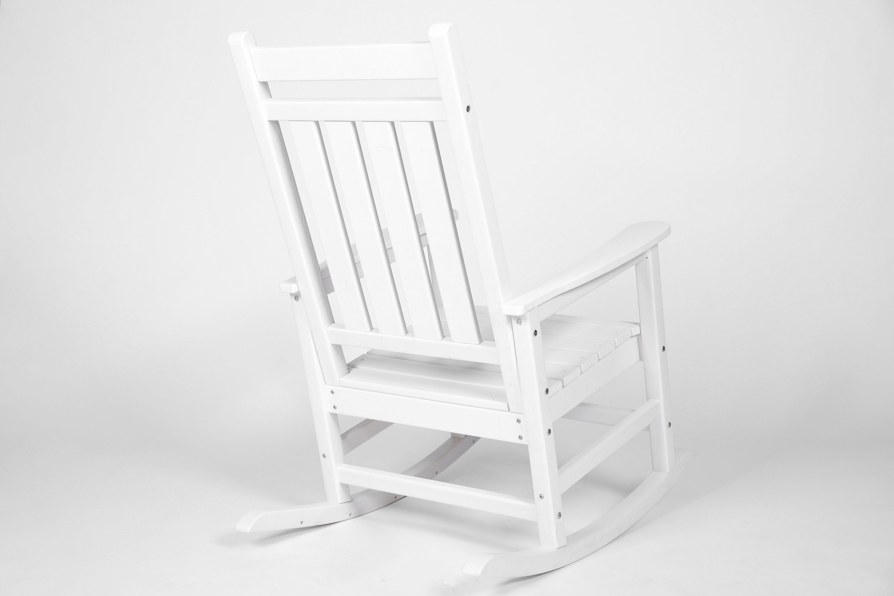 Forclover MOMNTRCH02WB Patio-Chairs - View #5