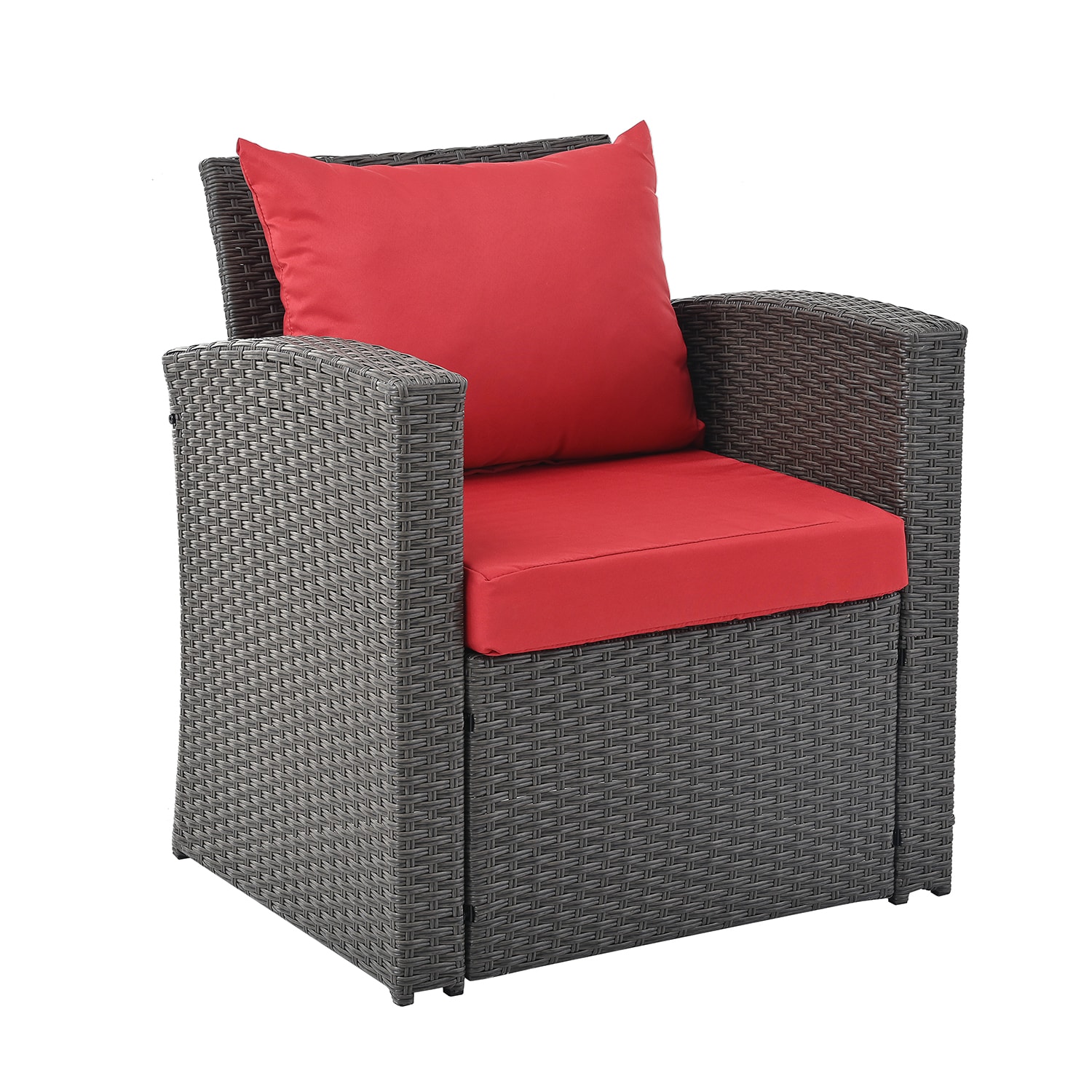 SINOFURN SYB790010RD Patio-Conversation-Sets - View #9