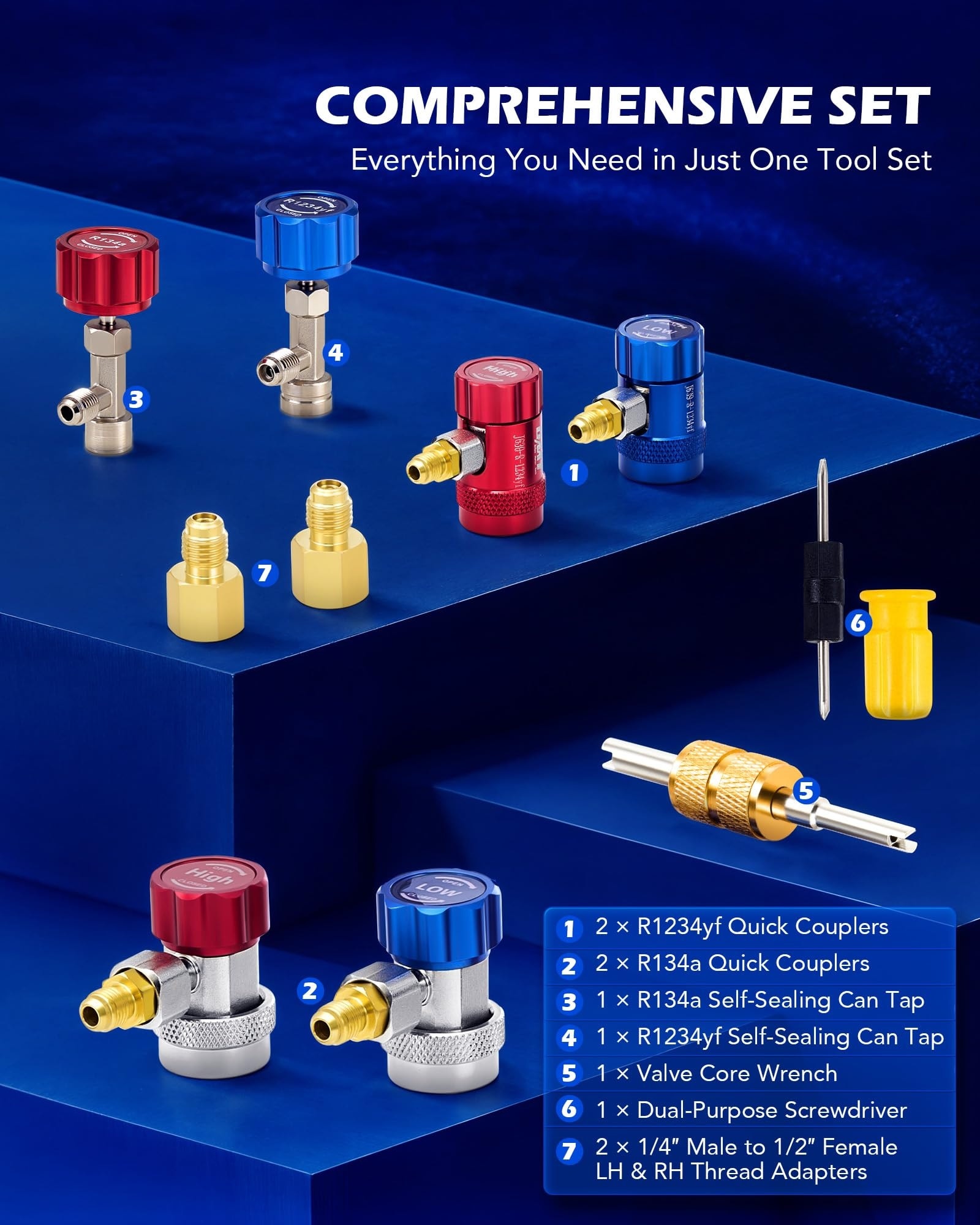 Misopily LMS0427B02 Hvac-Components - View #3