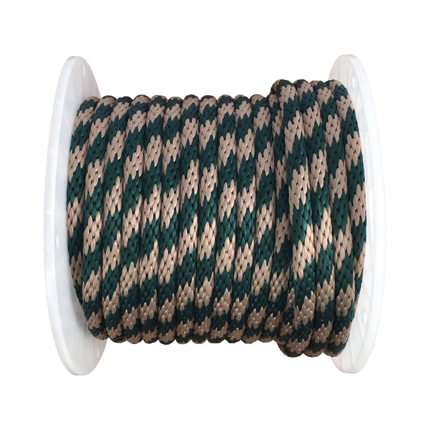 Koch 5070545 0.625-Inches Braided Polypropylene Rope (By-the-Foot)