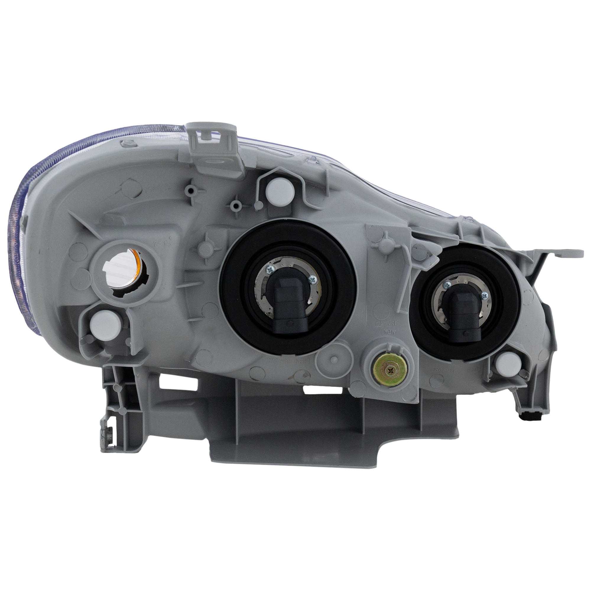 Garage-Pro JCWT100134GP Headlights-Components - View #3