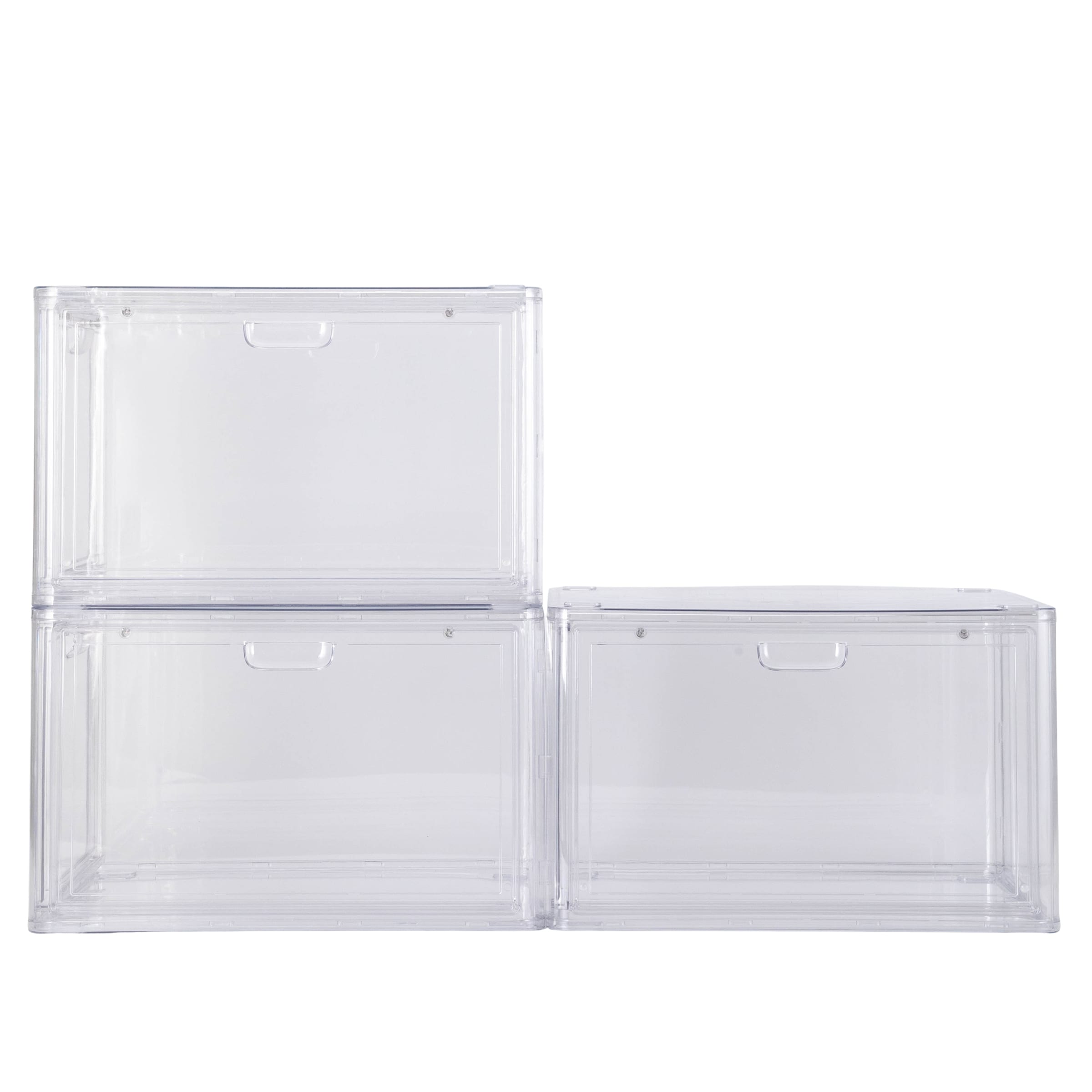 Style Selections DLSB-05 Shoe-Racks - View #5