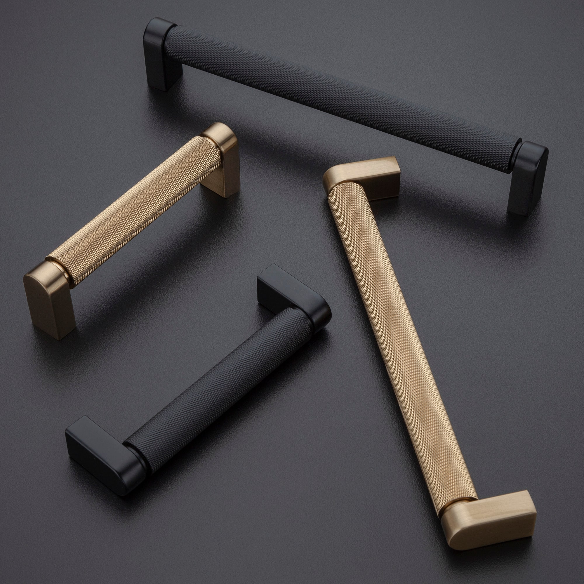 Sumner Street Home Hardware RL063125 Cabinet-Pulls - View #8