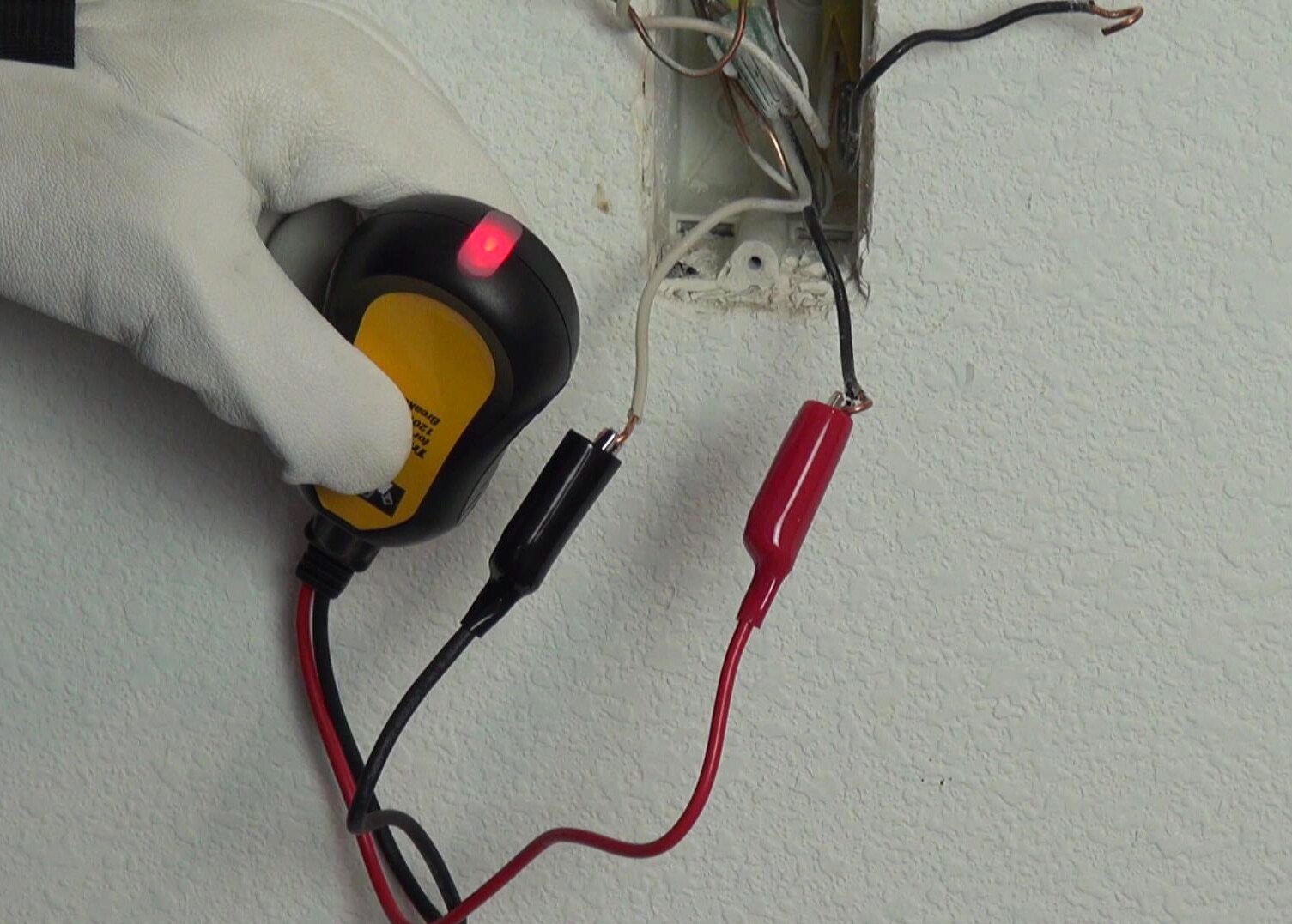 IDEAL TL-532A Test-Meter-Access - View #9