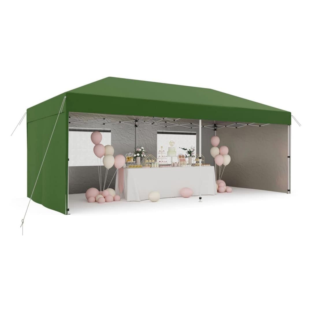 Qeetex KL-PHO-10XCU226 Pergolas-2 - View #4