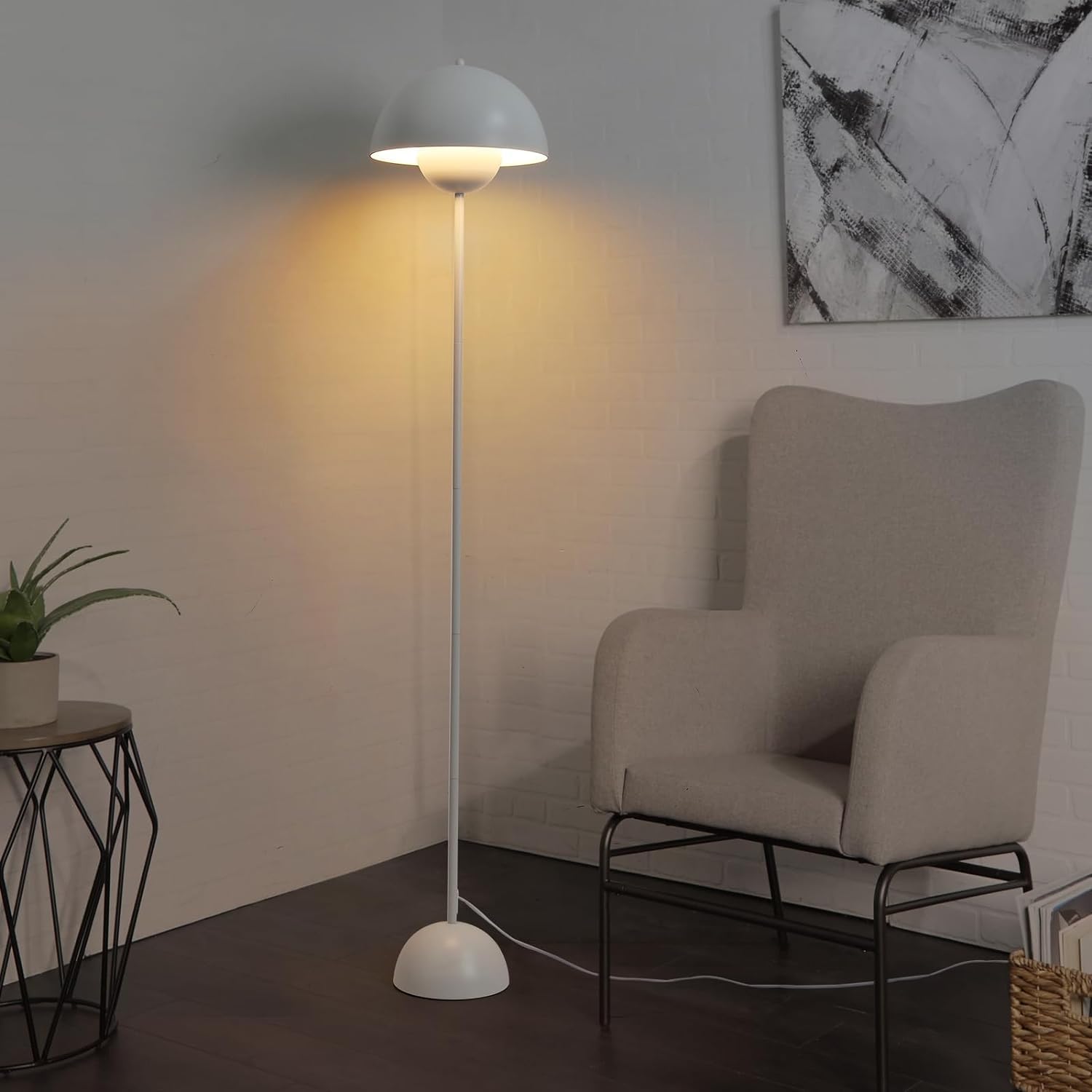 SUNLLOK L3095-B floorlamps - View #8
