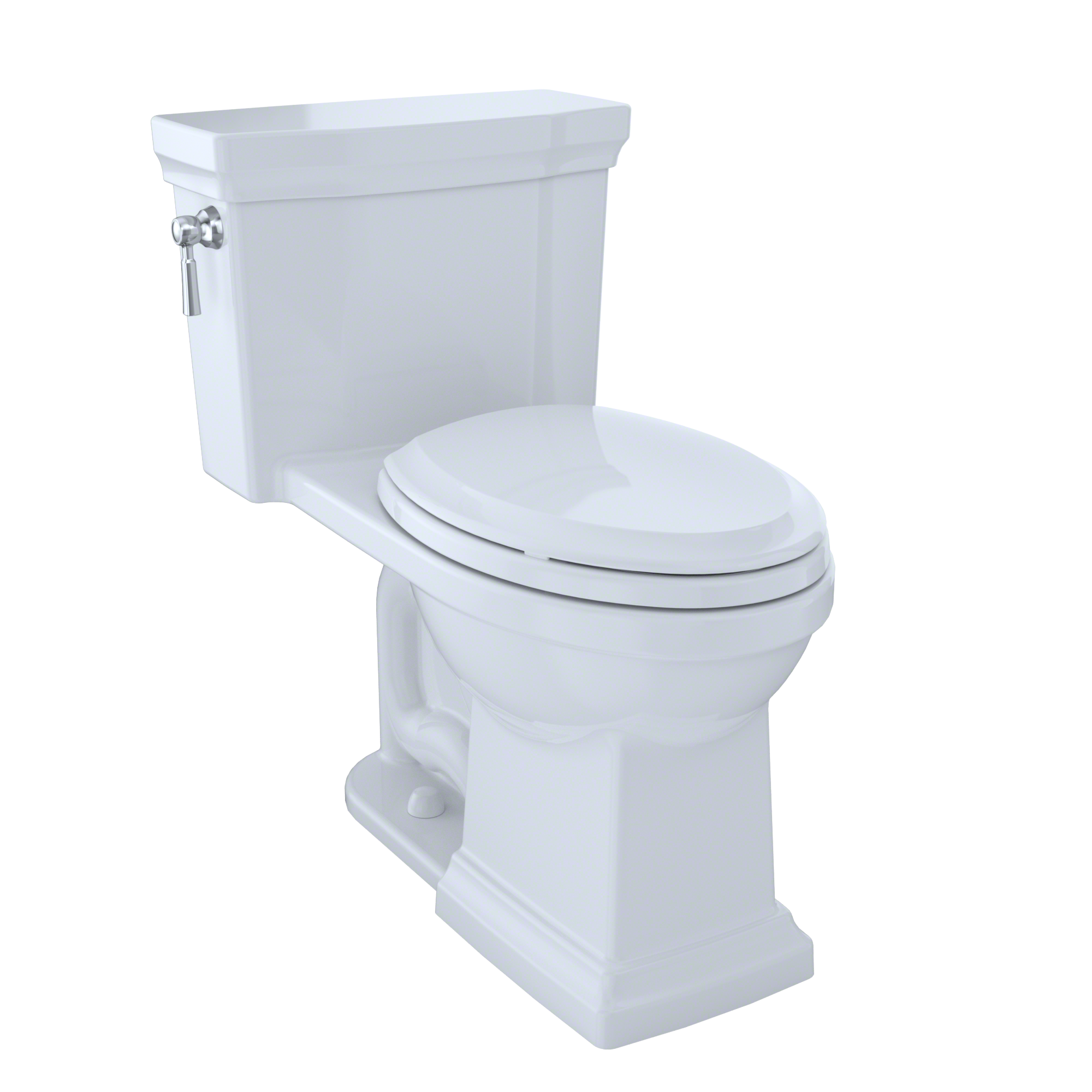 TOTO MS814224CUFRG-01 toilets - View #8