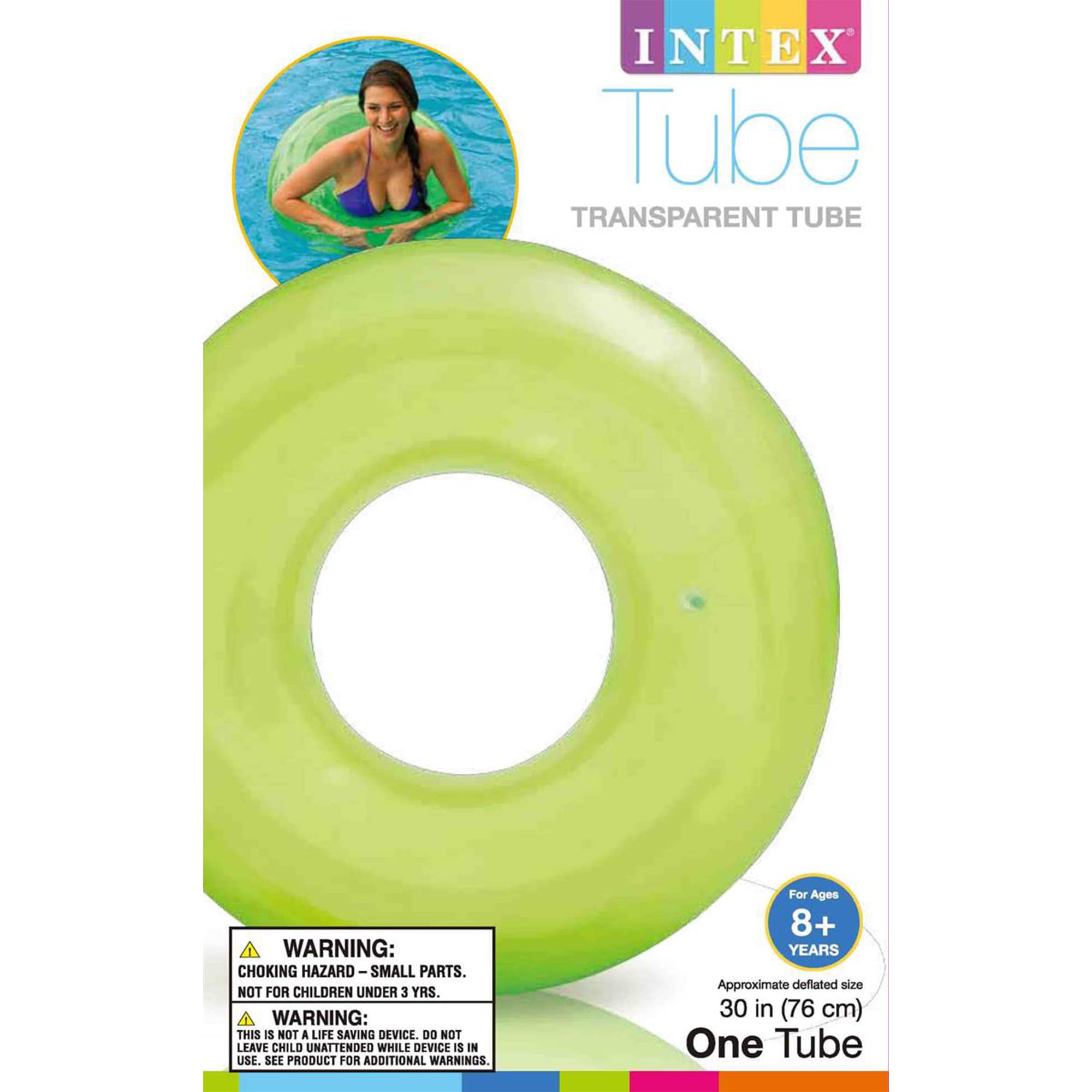Intex 177234 Pool-Toys-Floats - View #6
