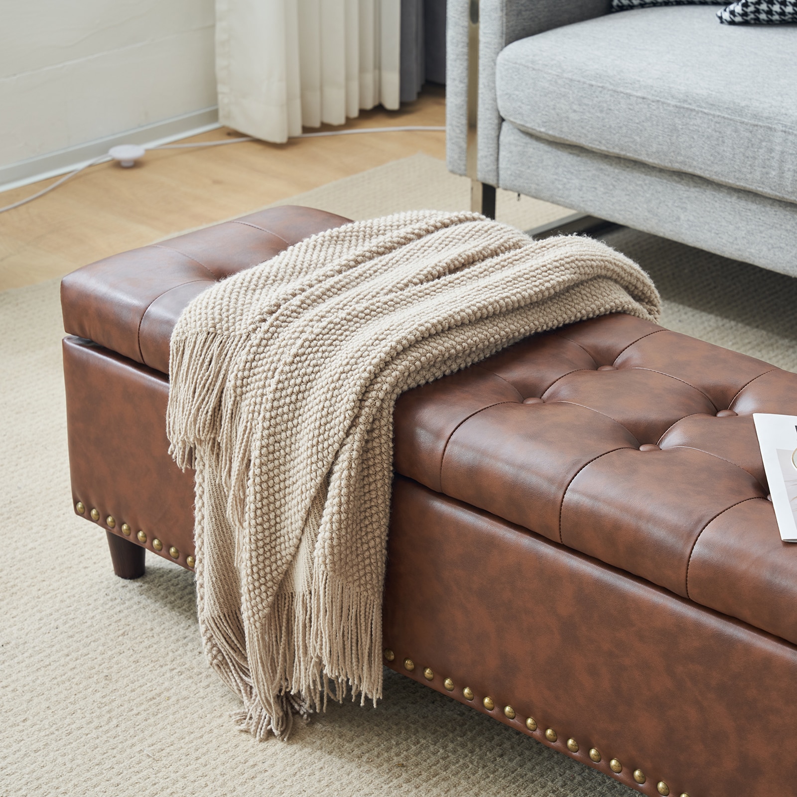 Outopee LO1G98000332 Indoor-Ottomans - View #8