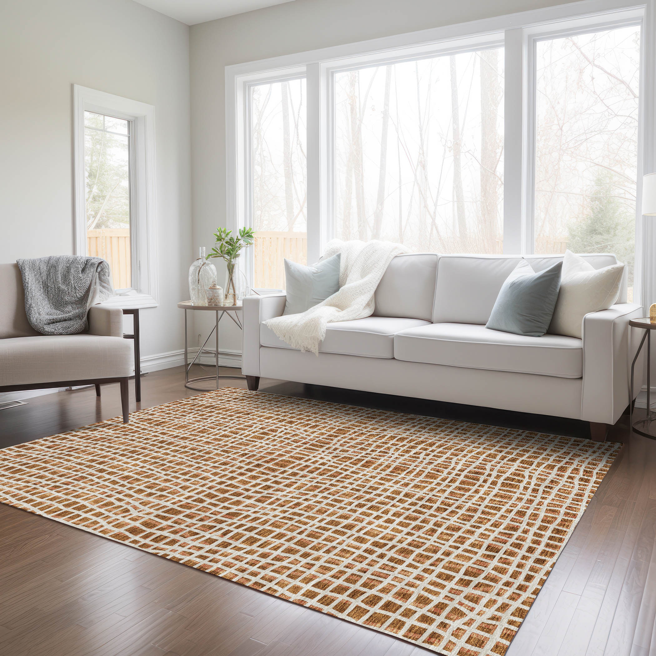 Addison Rugs ACN729PK8X10 rugs - View #6