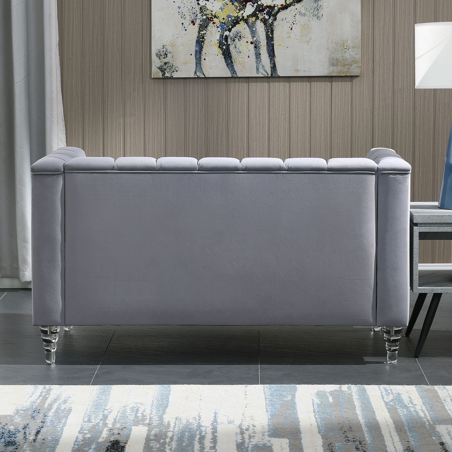 JASMODER W1099S00019 Sofas-Loveseats - View #8