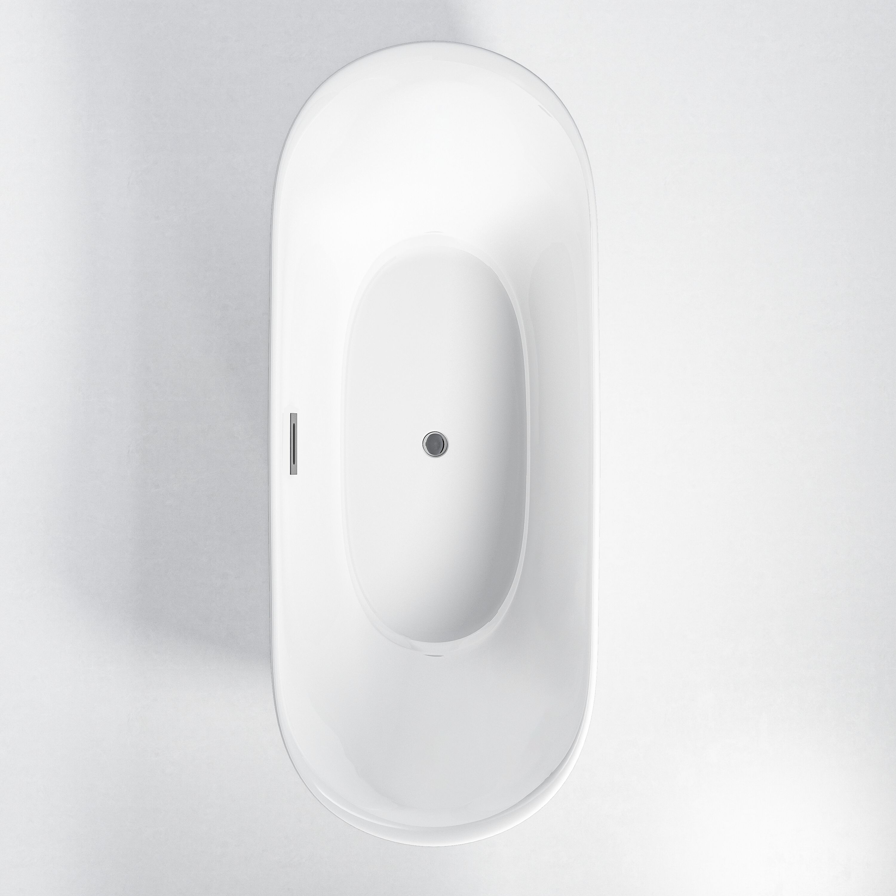 WELLFOR CB-80092 bathtubs - View #5