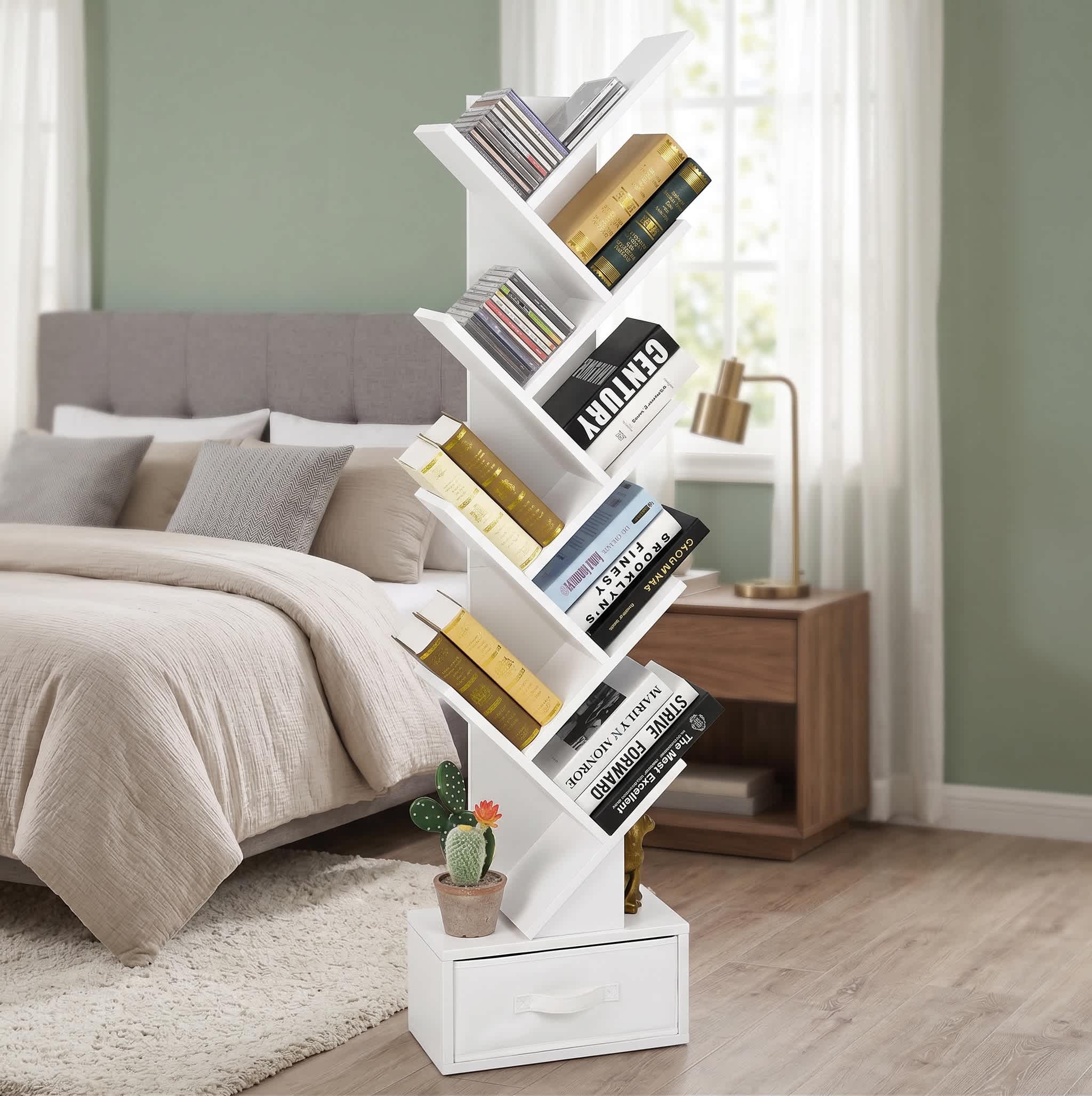 VERYKE 8501022143796 bookcases - View #2