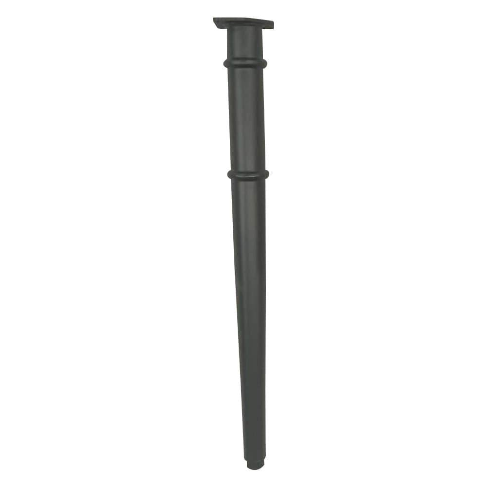 allen + roth 5462132-C Table leg for item 5462132