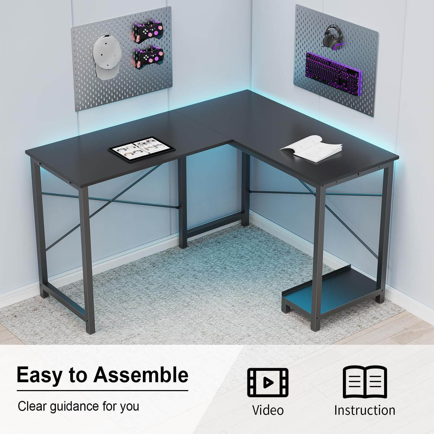 GZMR GZ-W228216 desks - View #3