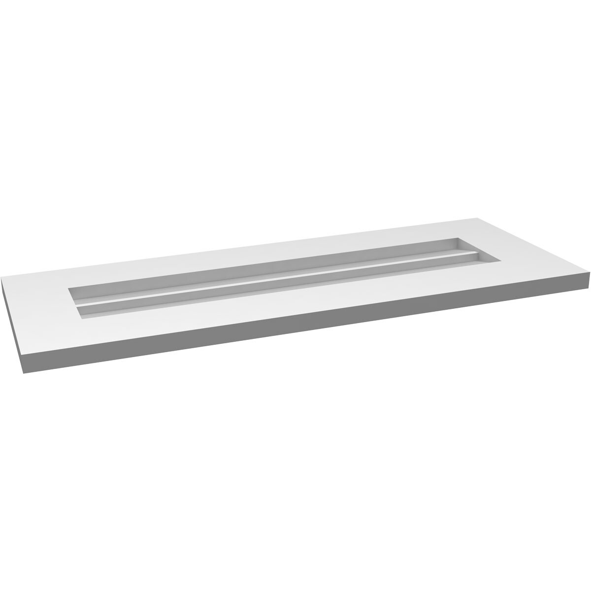 Ekena Millwork GVPVE32X1201SN Gable-Vents - View #5