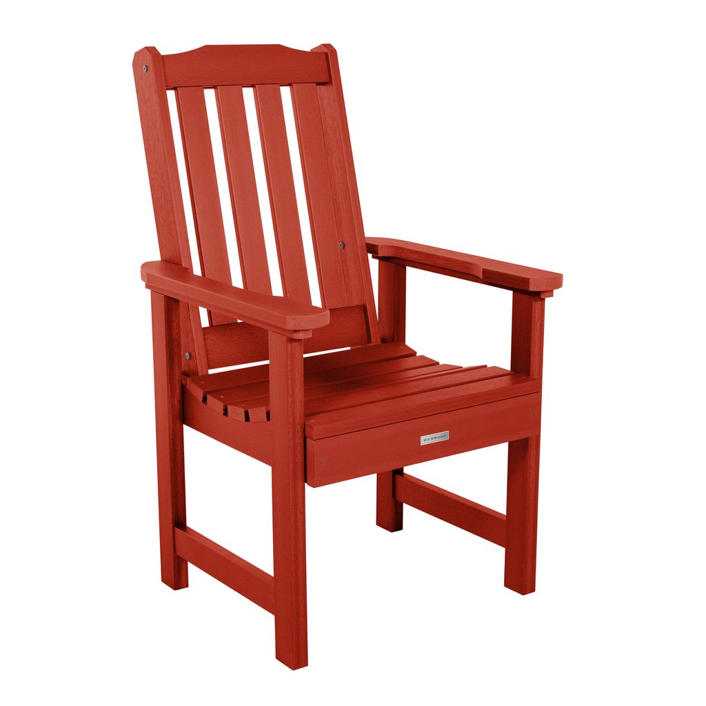 highwood AD-CHDL2-RED Patio-Chairs - View #2