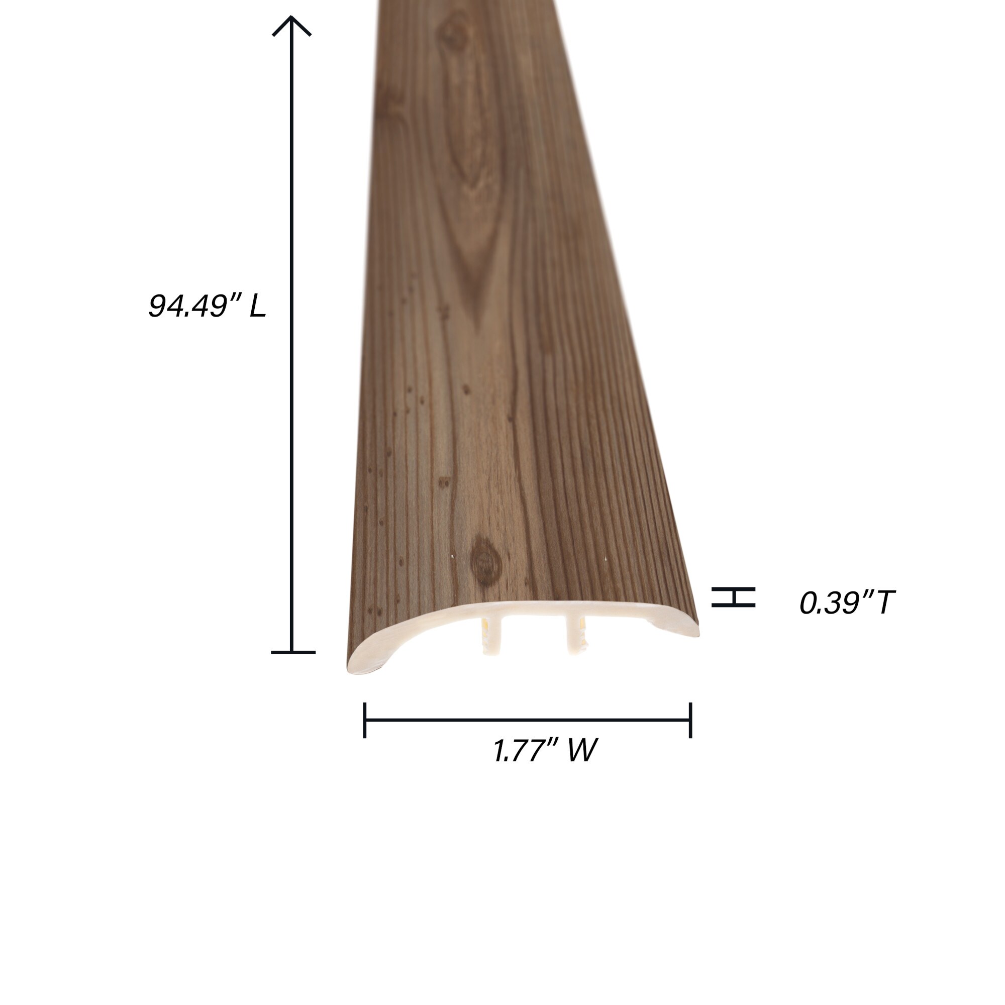 SMARTCORE LX50303046 Floor-Moulding - View #2
