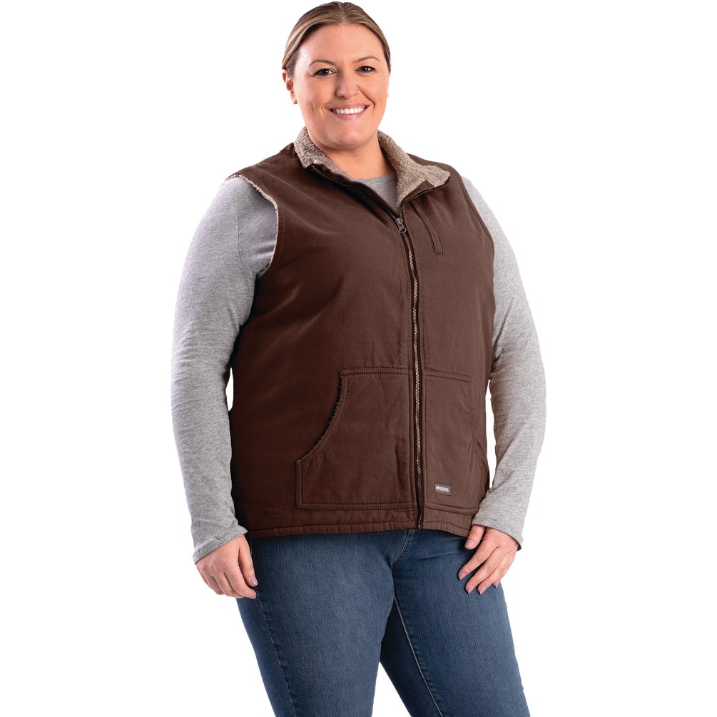 BERNE APPAREL WV15TSNR360 Jackets-Coats - View #2