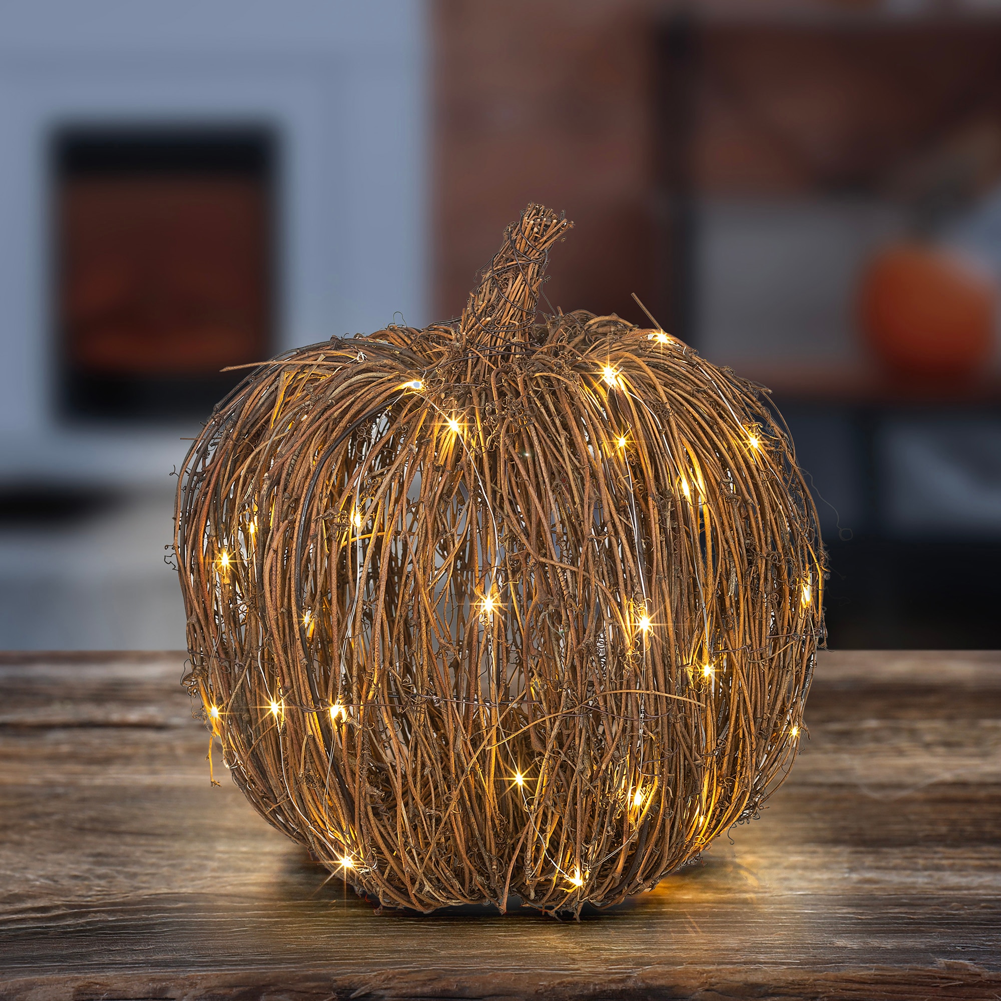 Holiday Living 88G5856A Indoor-Thanksgiving-Decor - View #5