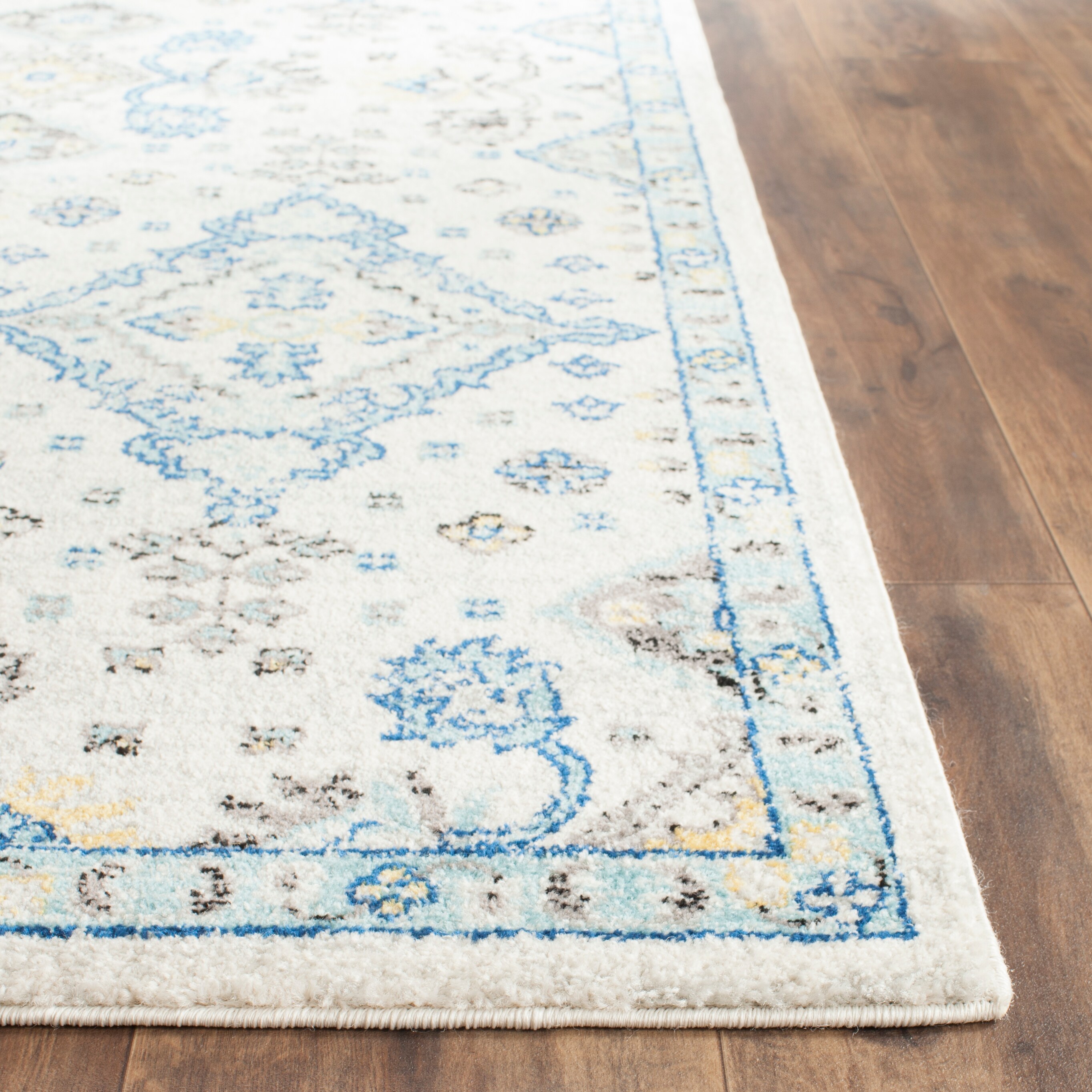 Safavieh EVK224C-7SQ rugs - View #2