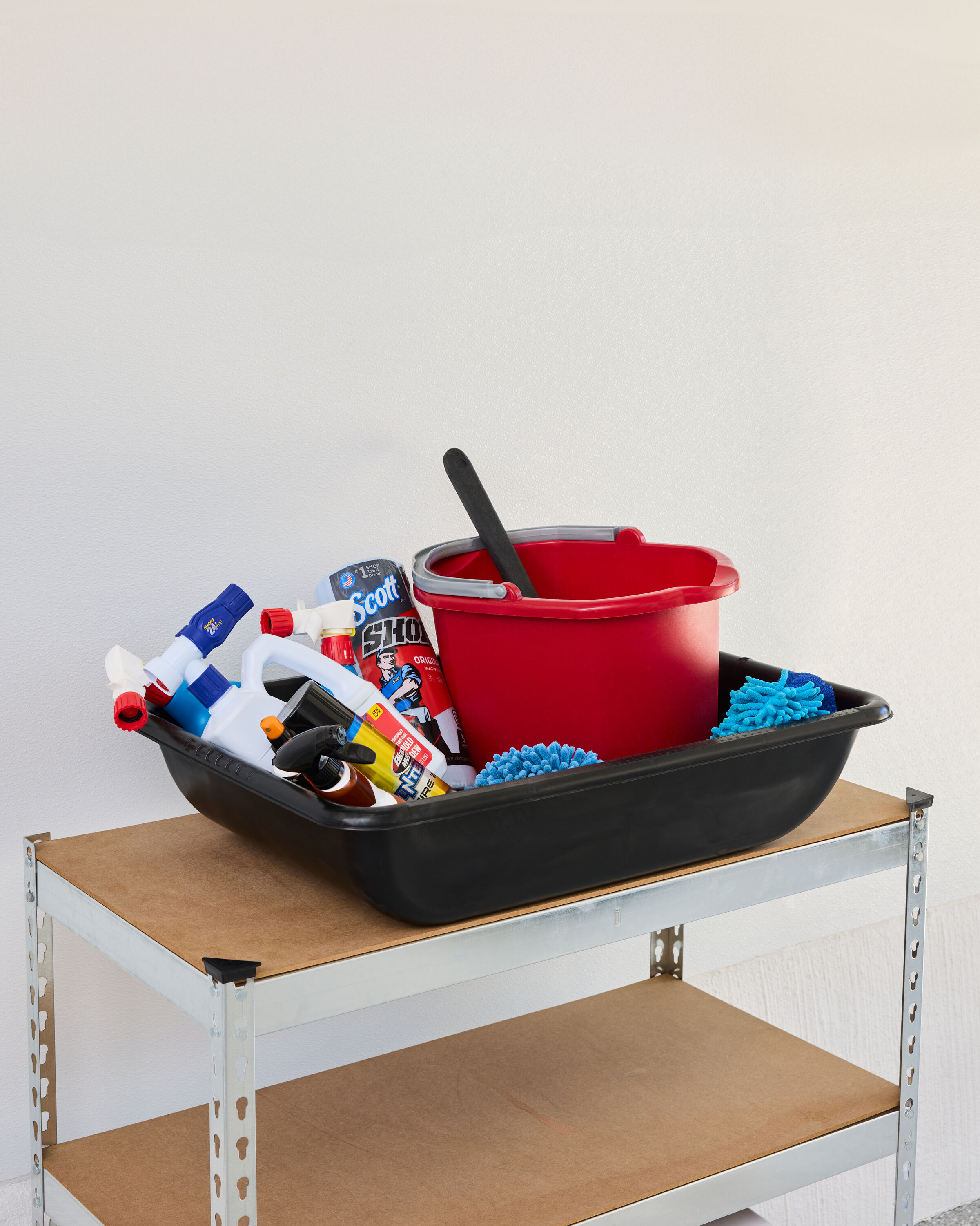 Creative Plastic Concepts 206123 Drywall-Mud-Pans - View #3