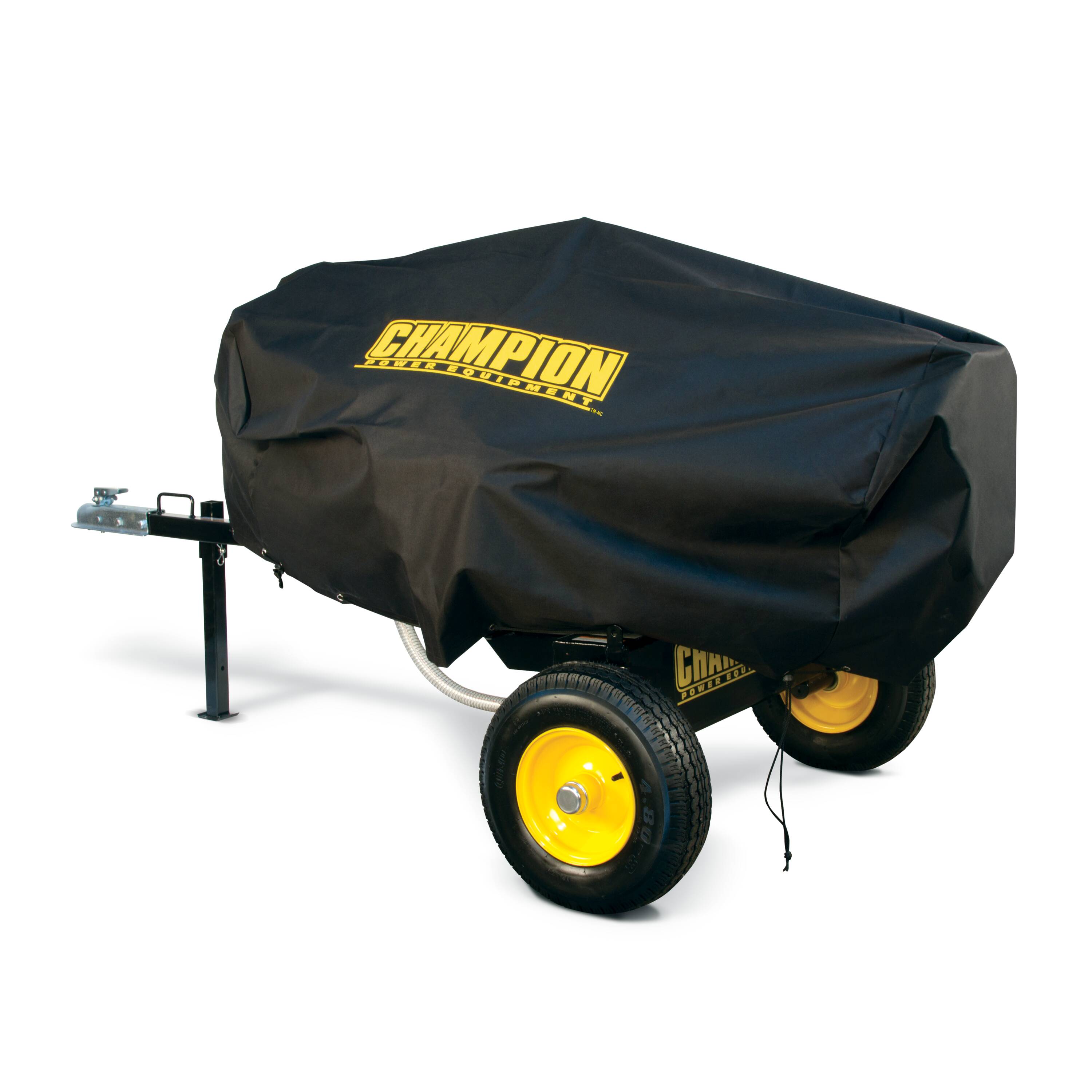 Champion Power Equipment 15-28T Log Splitter Cover Equipment Cover