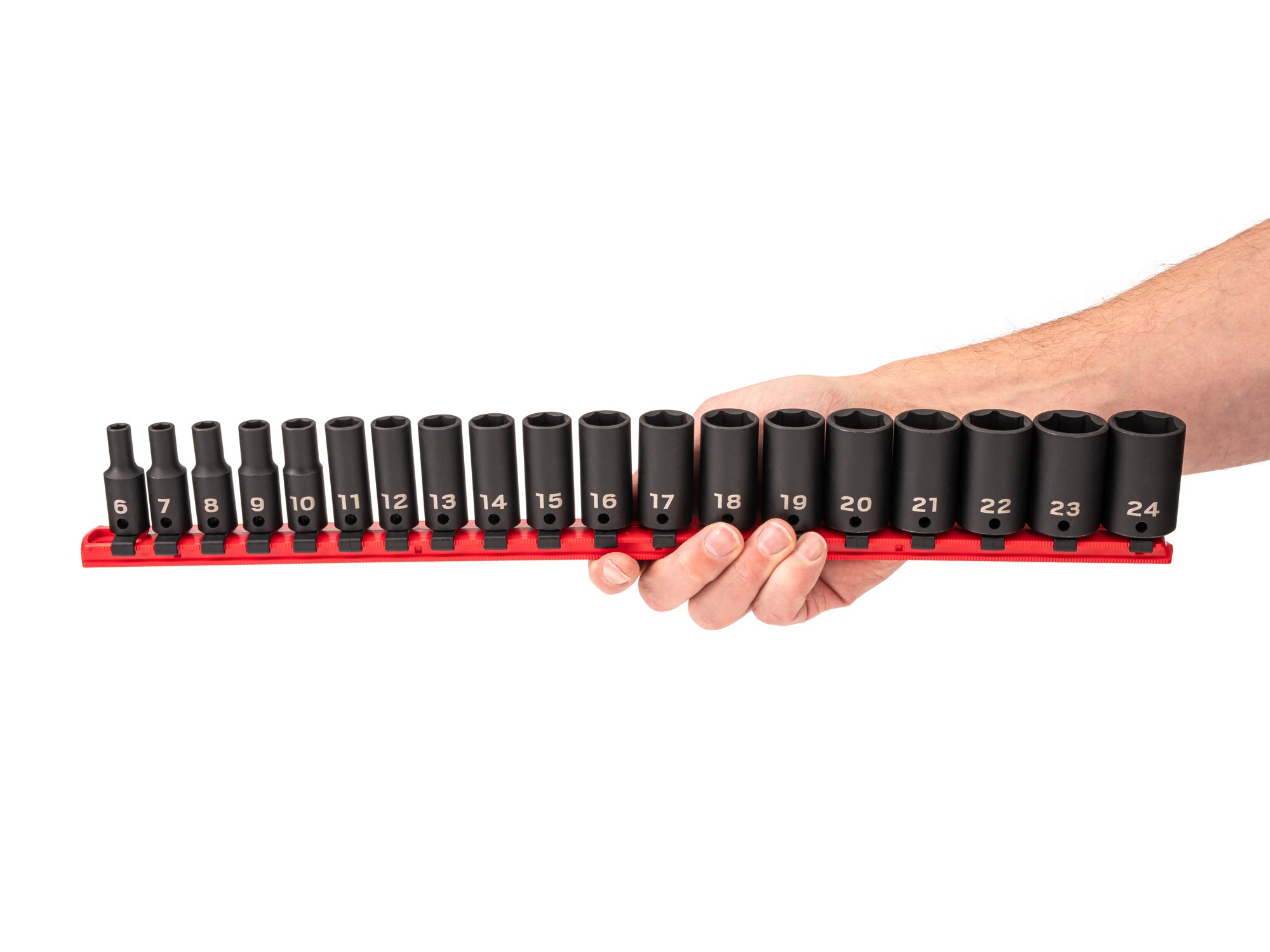 TEKTON SID91117 Impact-Socket-Sets - View #6