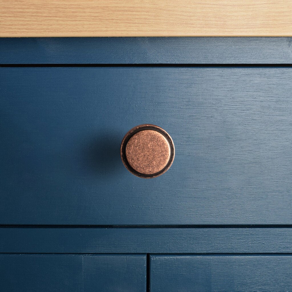 Miaokesen 2503AC-DK Cabinet-Knobs - View #6