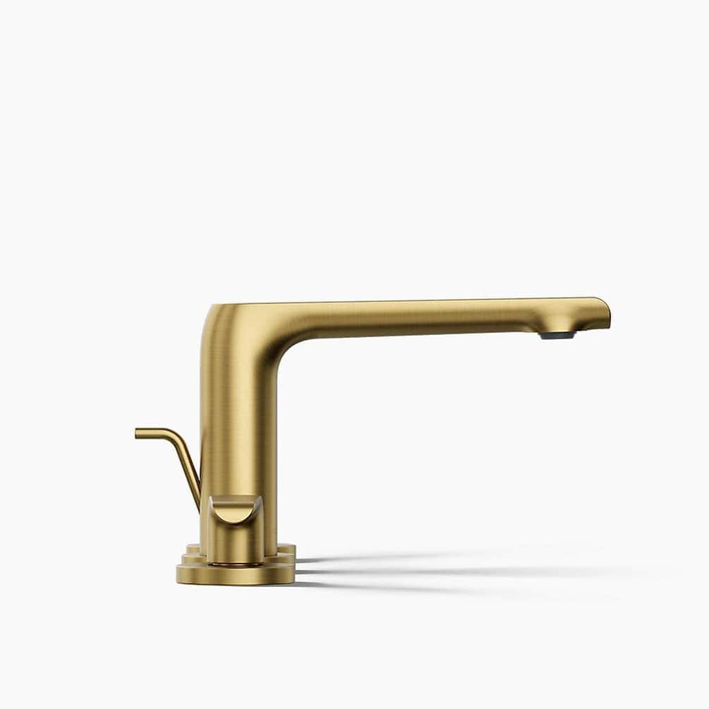 KOHLER 97352-4N-2MB Lavatory-Faucets - View #6