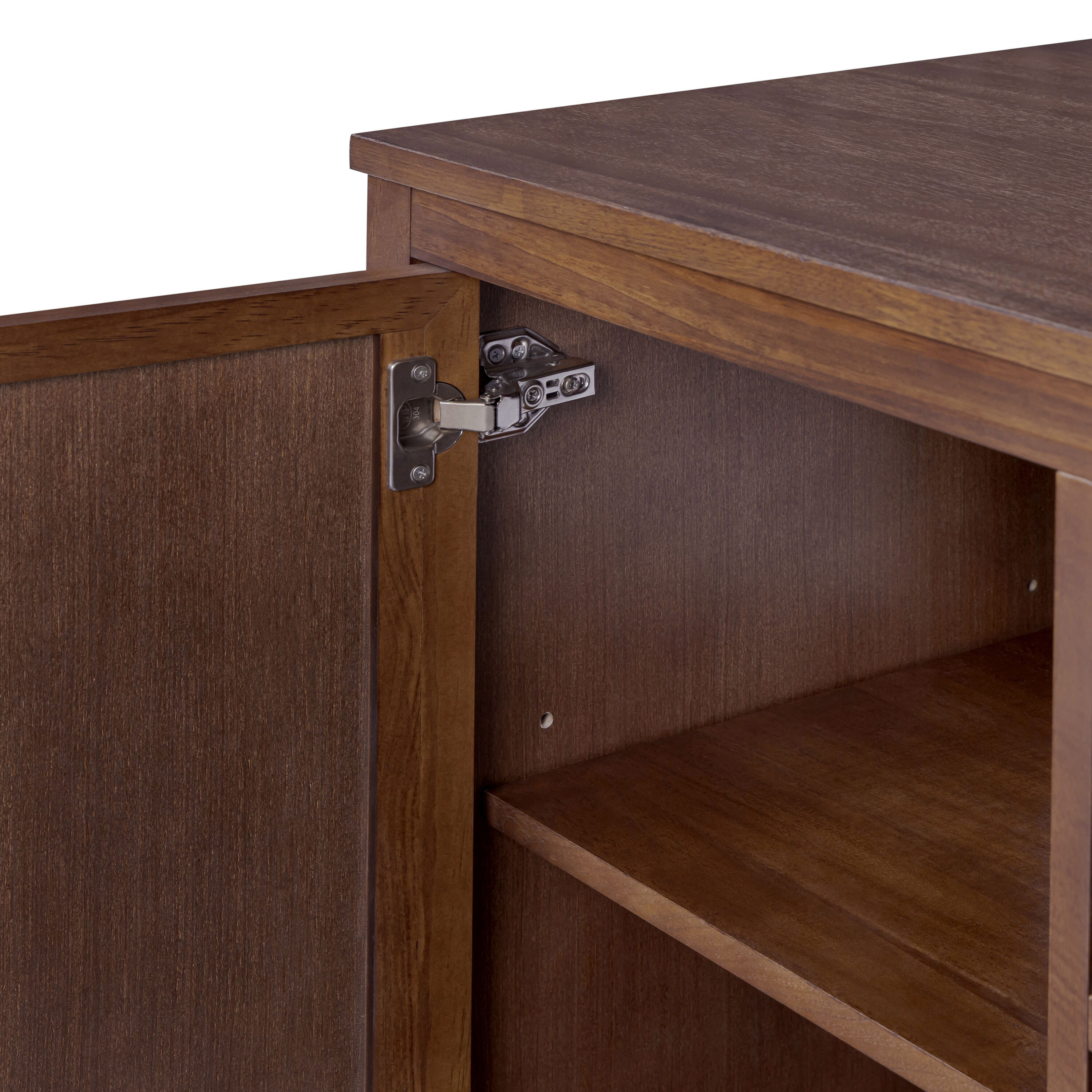 Teamson Home THF5025WA Dining-Kitchen-Storarge - View #6