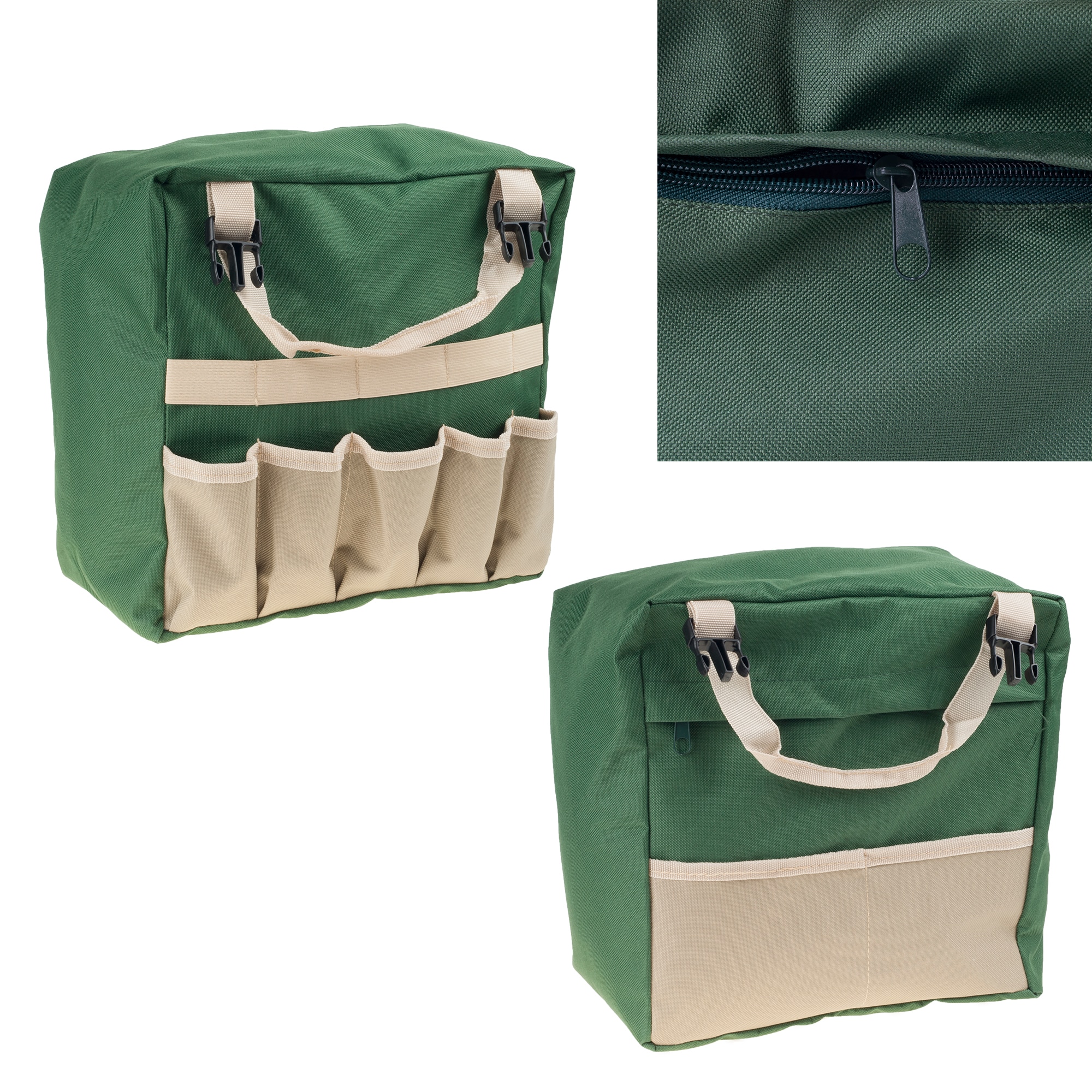 Nature Spring 246155ZNJ Garden-Hand-Tool-Kits - View #10