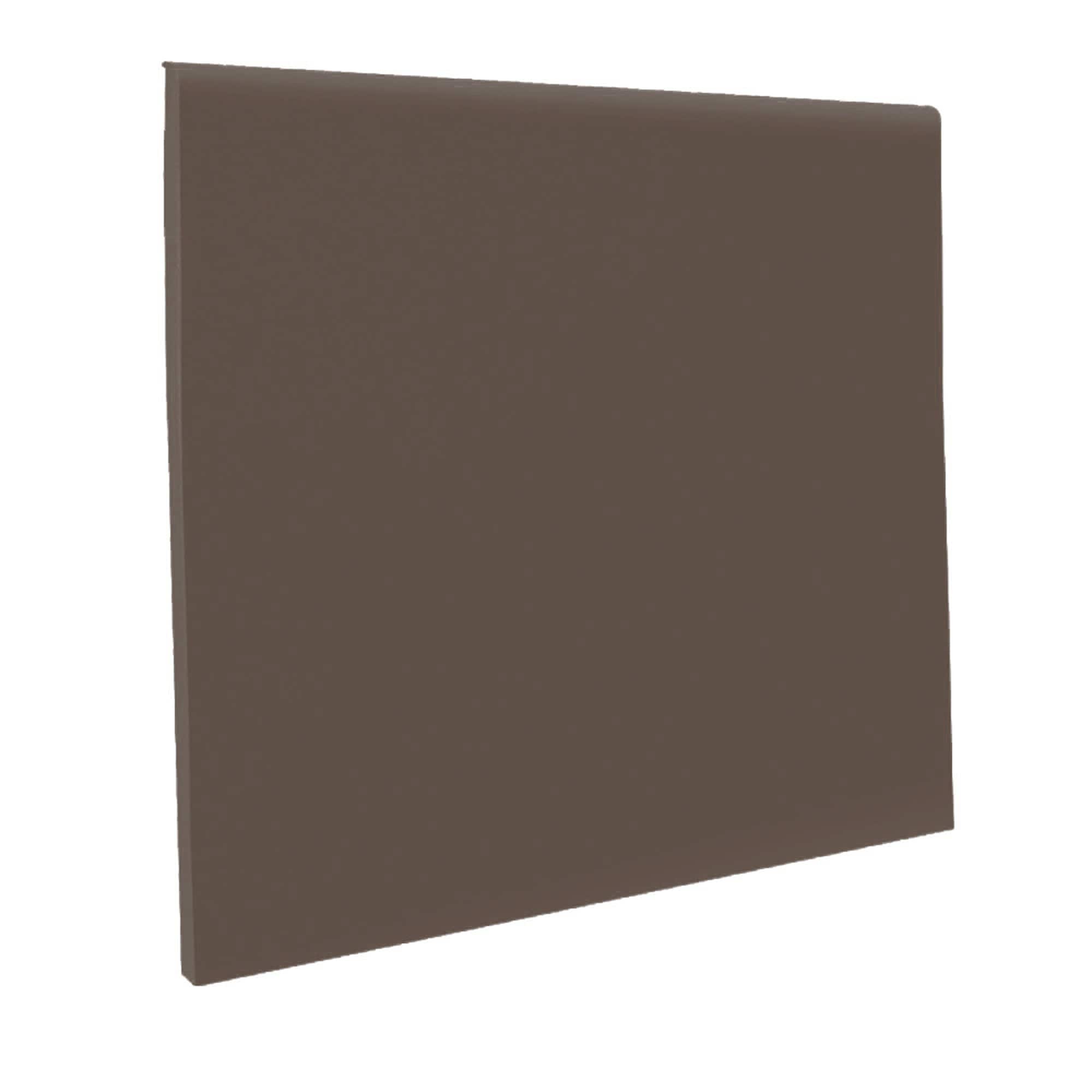 Flexco Cobblestone 0.125-in T x 4-in W x 1440-in L Vinyl Wall Base