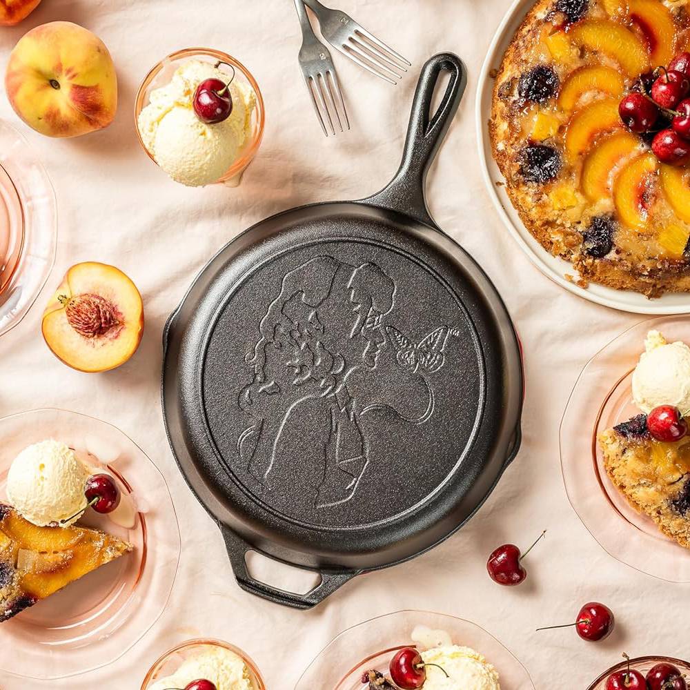 Lehman's 1774142 Cooking-Pans-Skillets - View #4