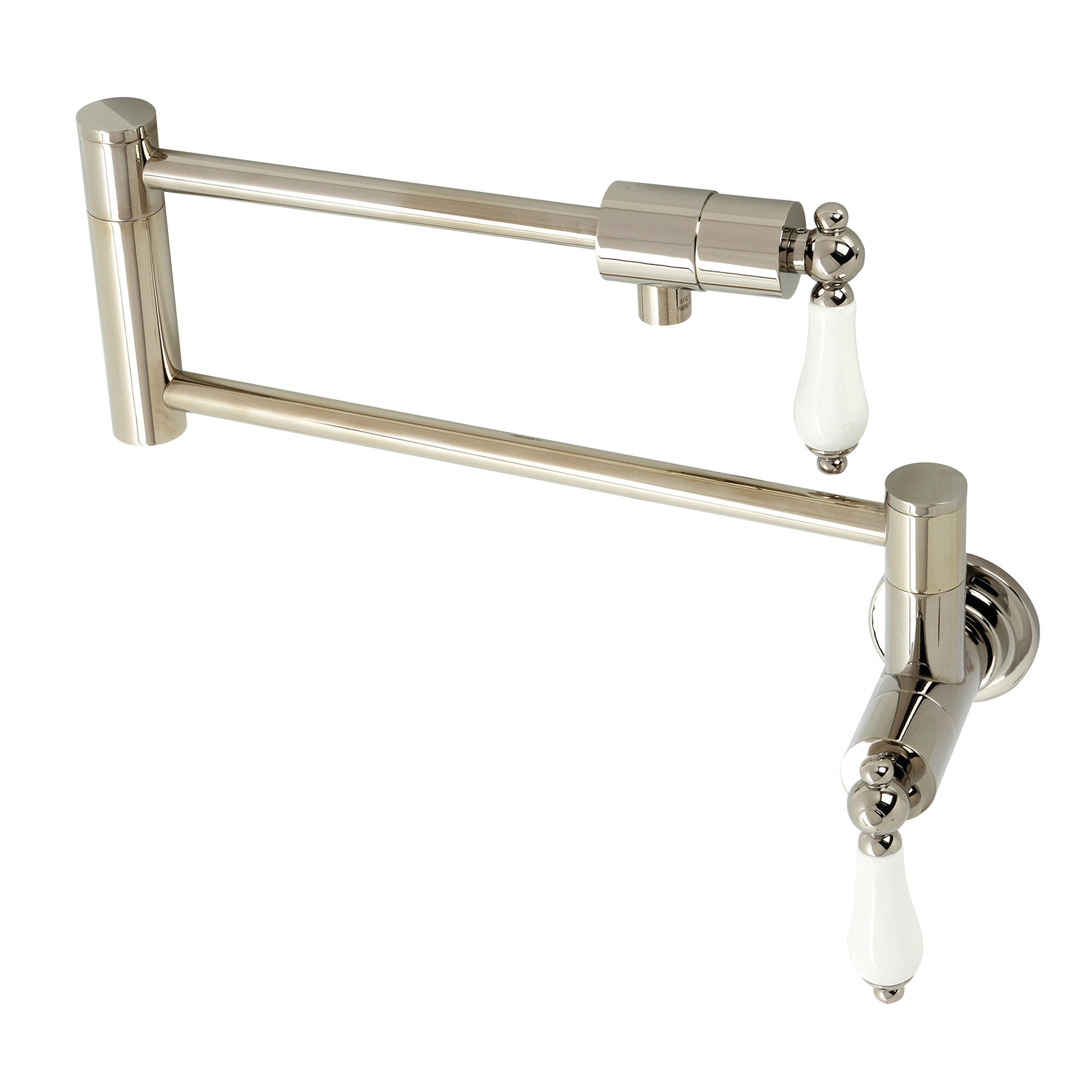 Kingston Brass WLKS4106PL Kitchen-Faucets - View #2
