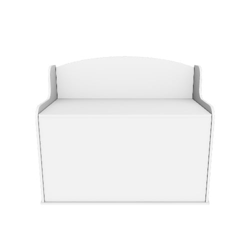 Three-dimensional representation of the product