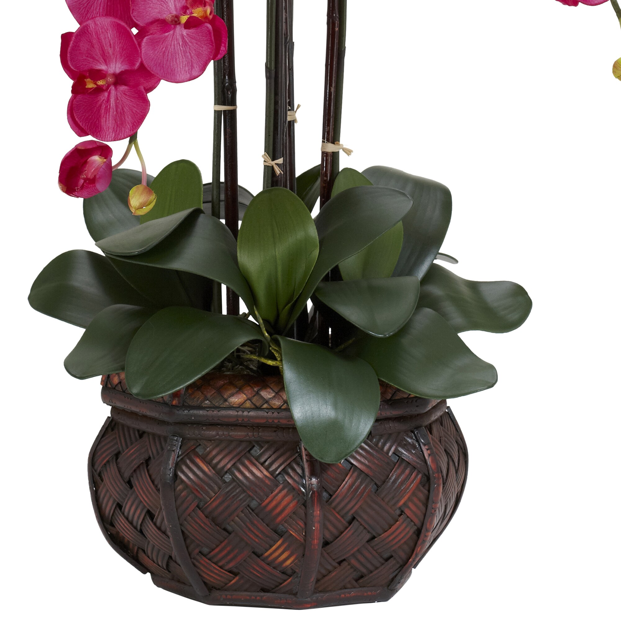 Nearly Natural 1211-BU Artificial-Plants-Trees - View #5