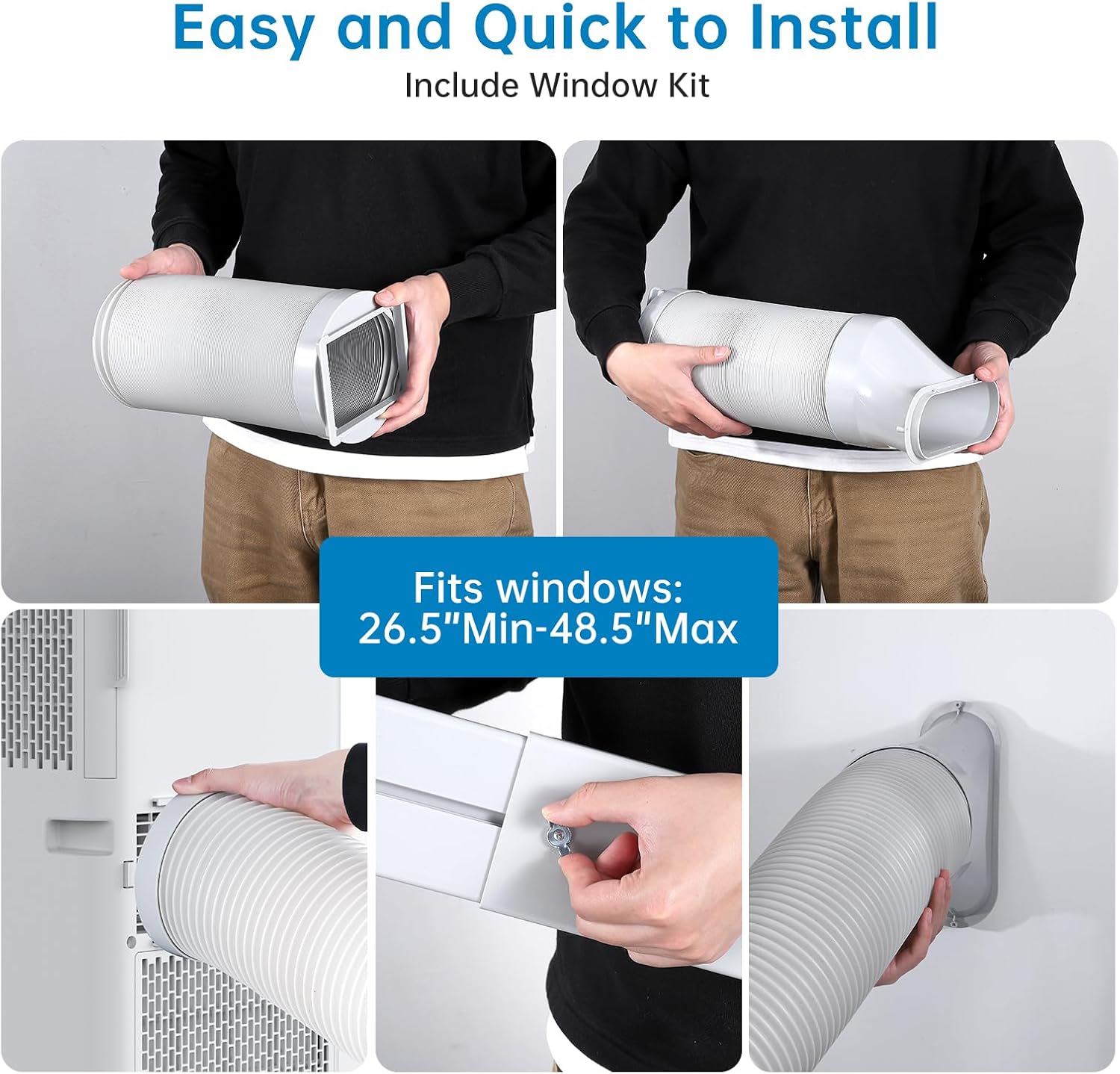 Qeetex ZYS-PHO-10G432QL Portable-Air-Conditioners - View #7