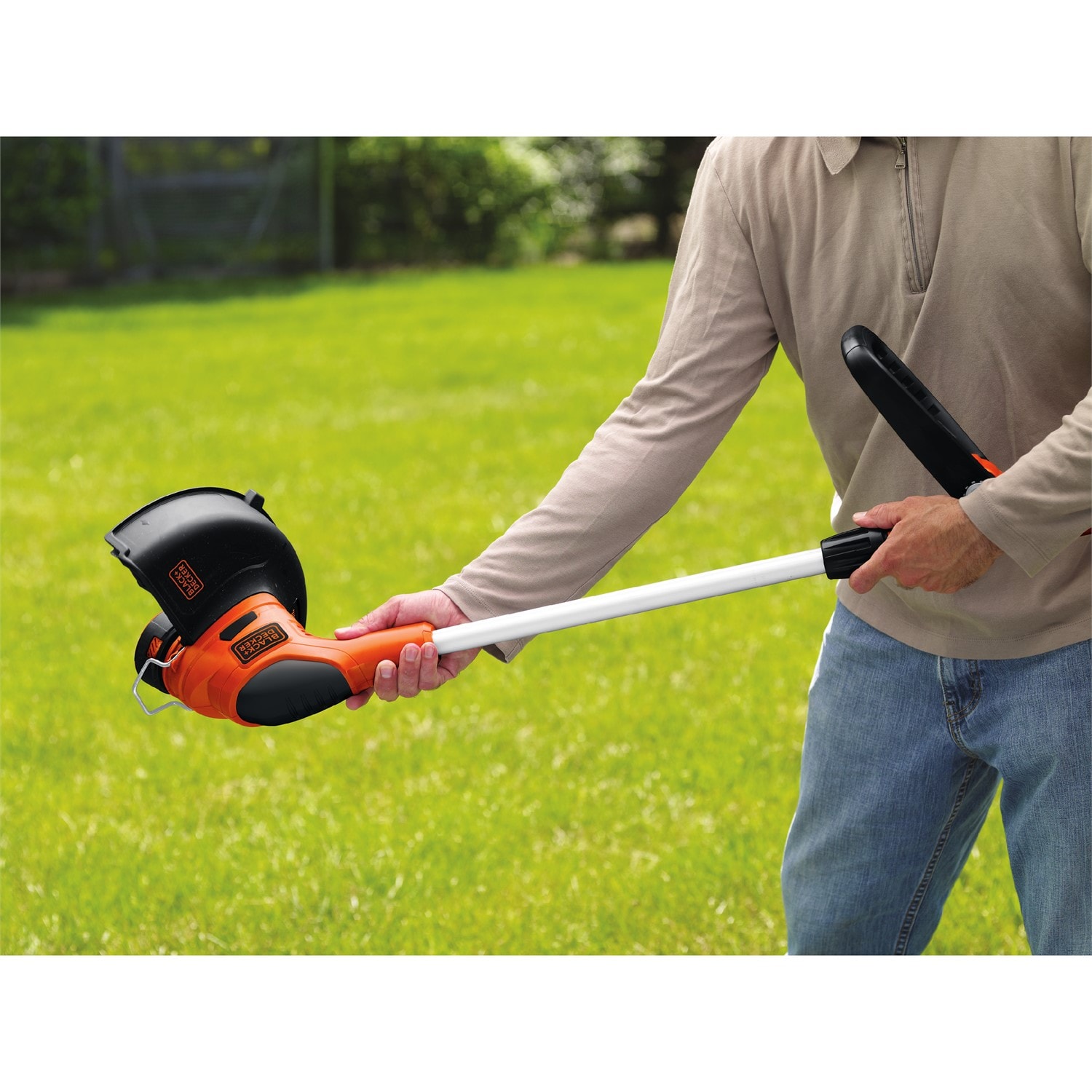 Black and decker edger trimmer • Compare prices »