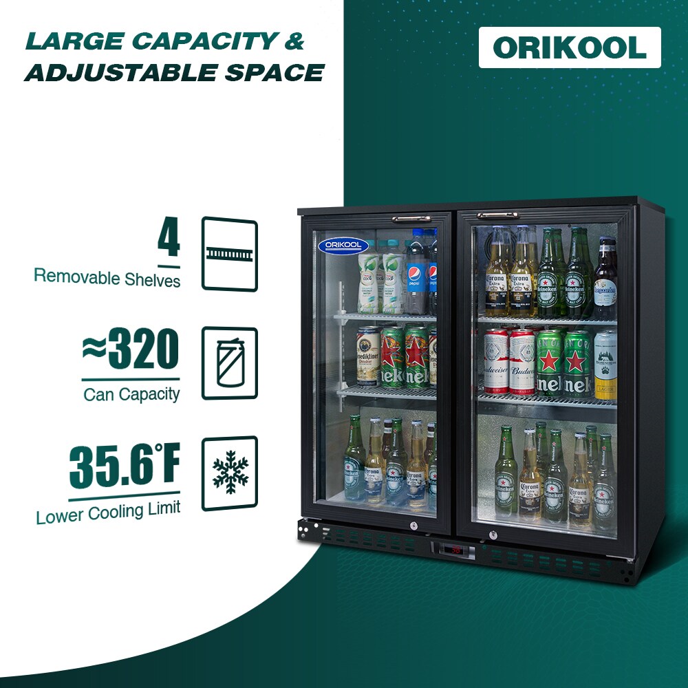 Xspracer ML-BR722 Beverage-Dispensers - View #5