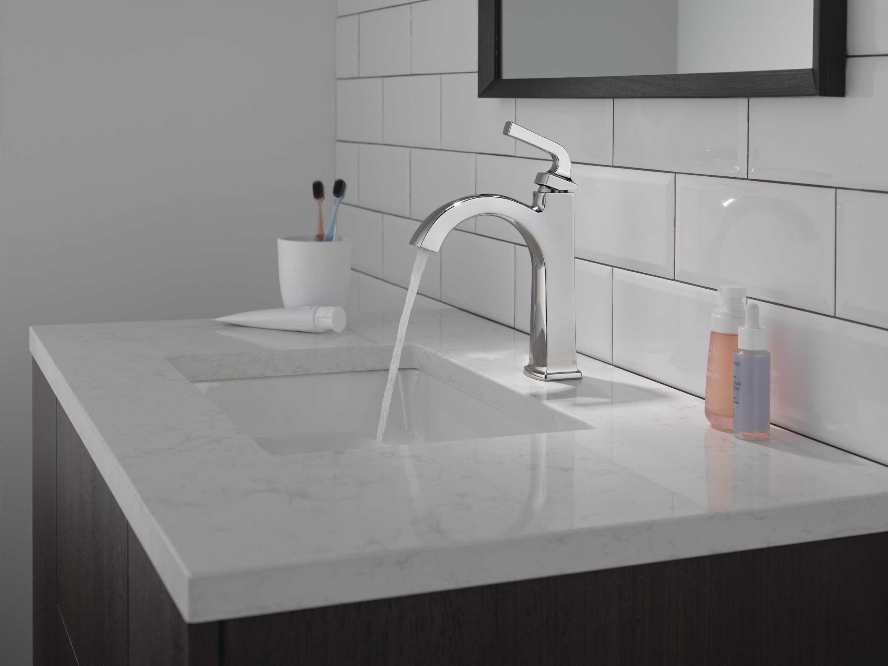 Delta 15854LF Lavatory-Faucets - View #6
