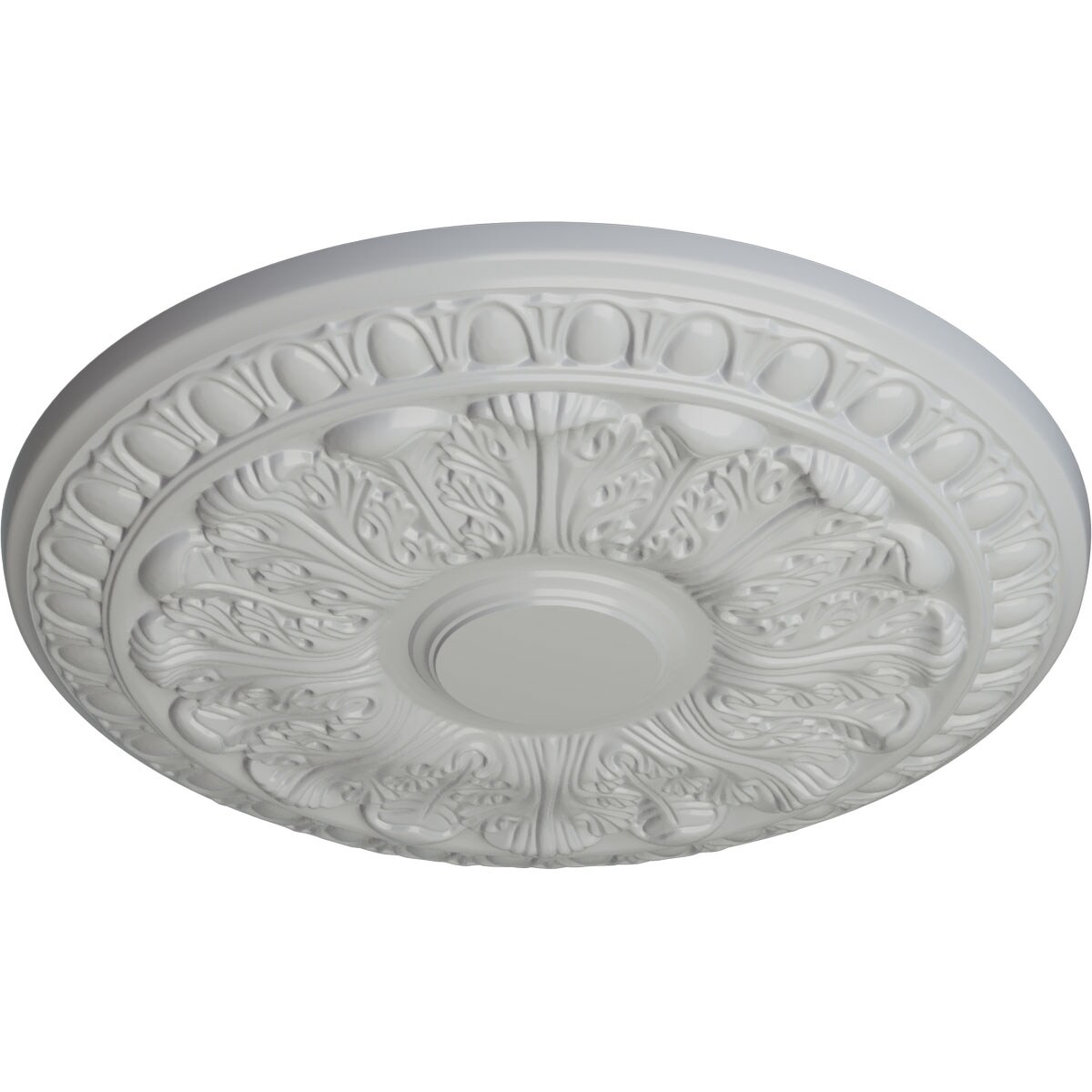 Ekena Millwork CM15CNFRF Ceiling-Medallions - View #2