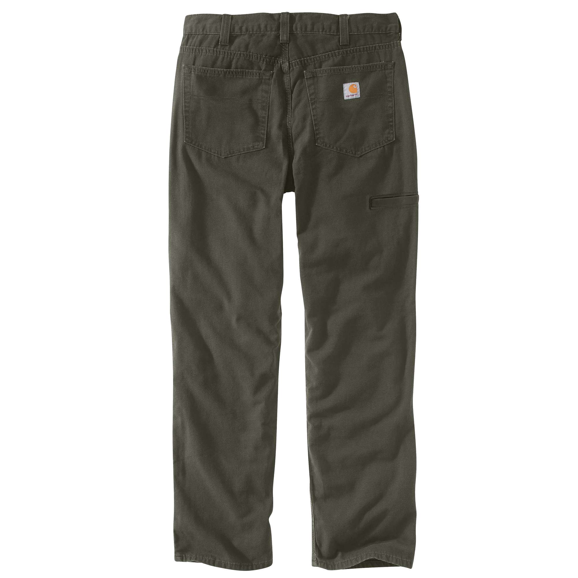 Carhartt 102517-MOSW32L32 pants - View #4