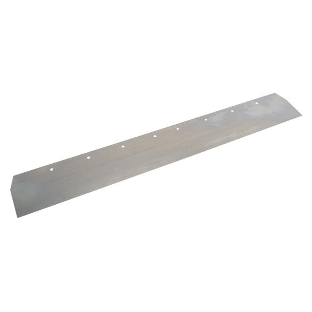 Marshalltown FFS36RB 36-in Steel Heavy Duty Floor Scraper Blade with 54-in Handle