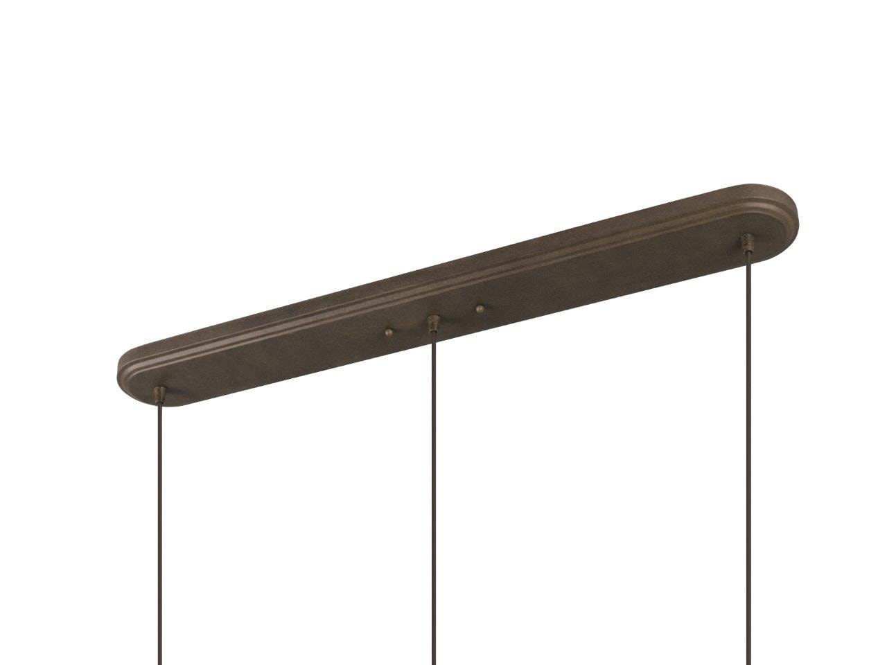 Style Selections CPM-36JBZ Pendant-Lights - View #5