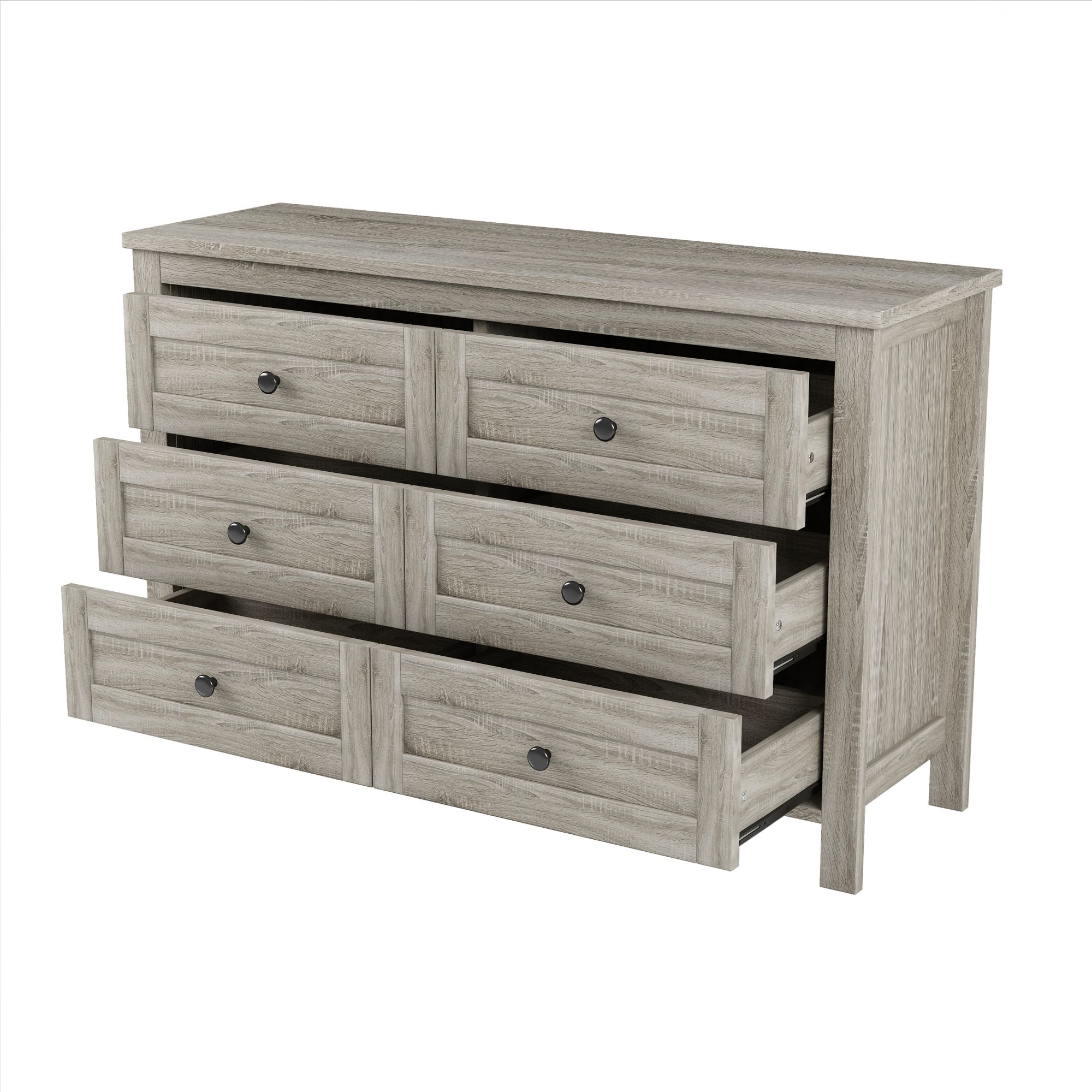 Yiekholo LL-1856AAG dressers - View #8