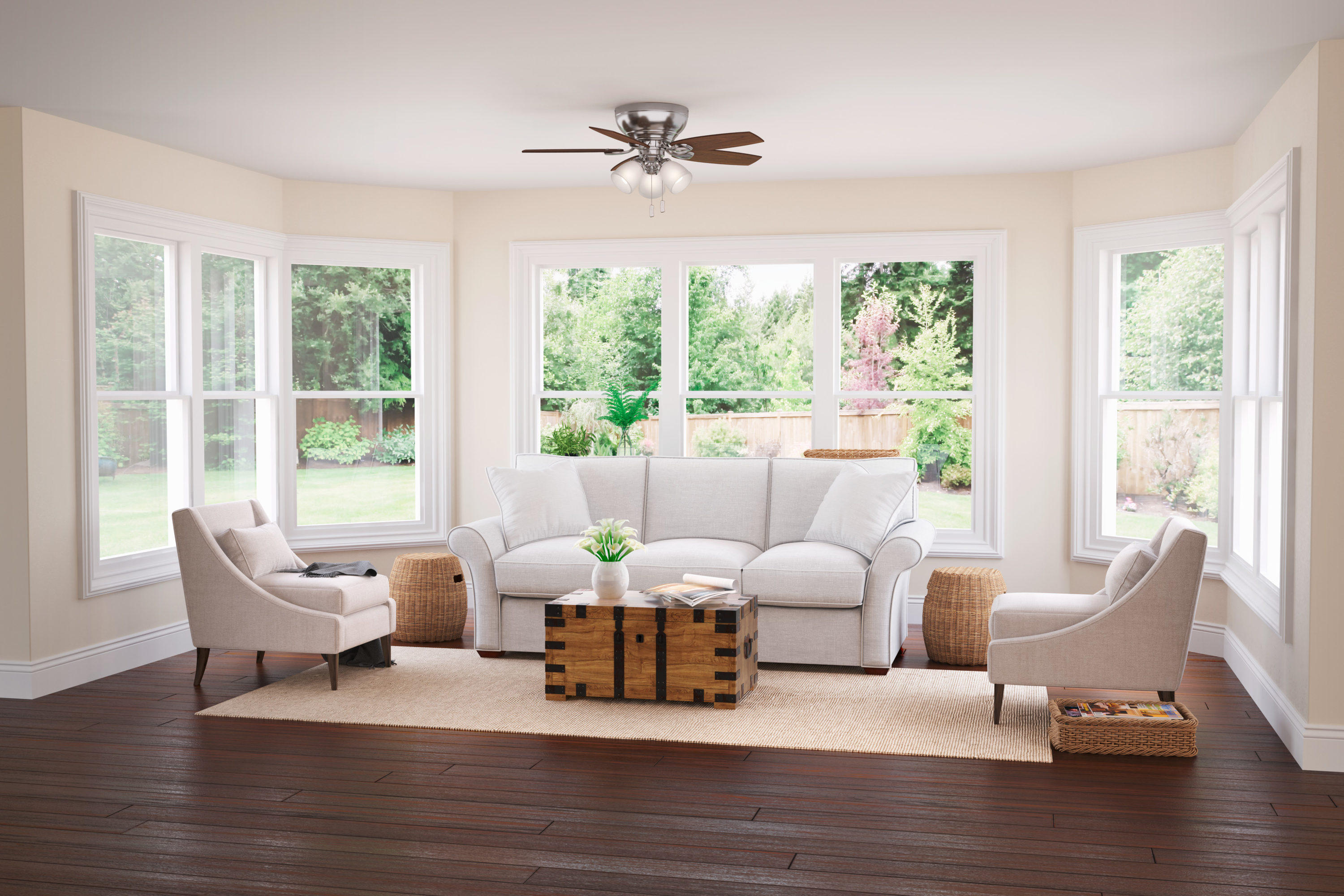 Casablanca 53187 Ceiling-Fans - View #4