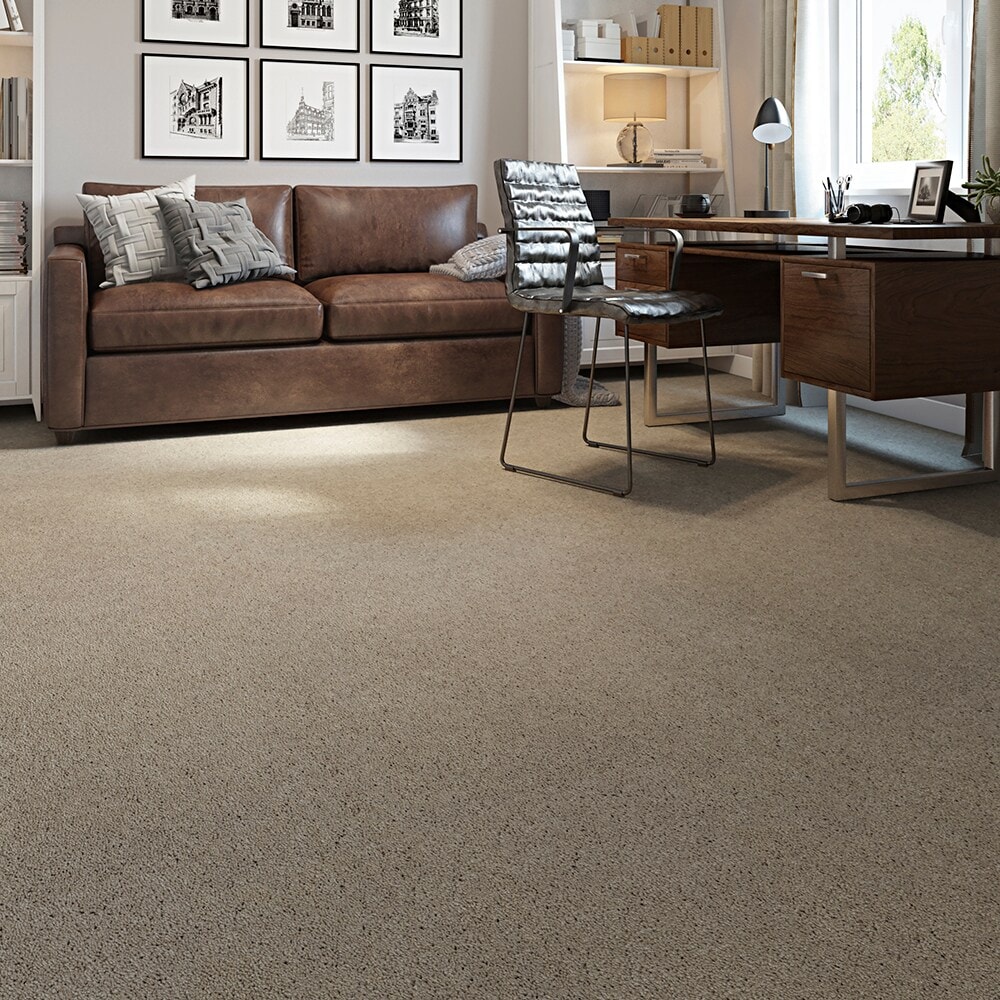 STAINMASTER STP44-12-L006 Carpet-Panel - View #3