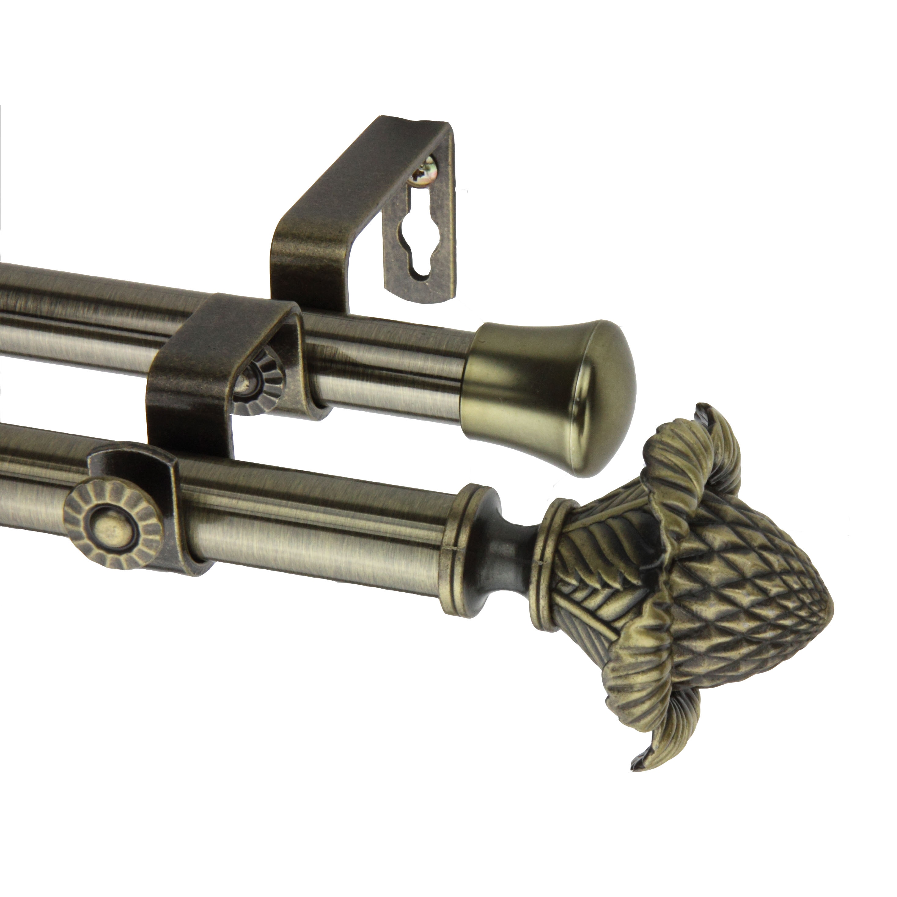 Rod Desyne 4740-664 Curtain-Rods - View #2